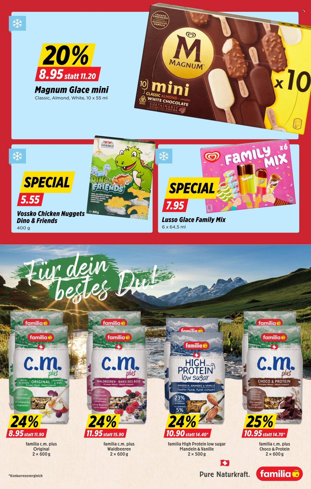Catalogue Denner - 13.5.2025 - 19.5.2025. Page 7.