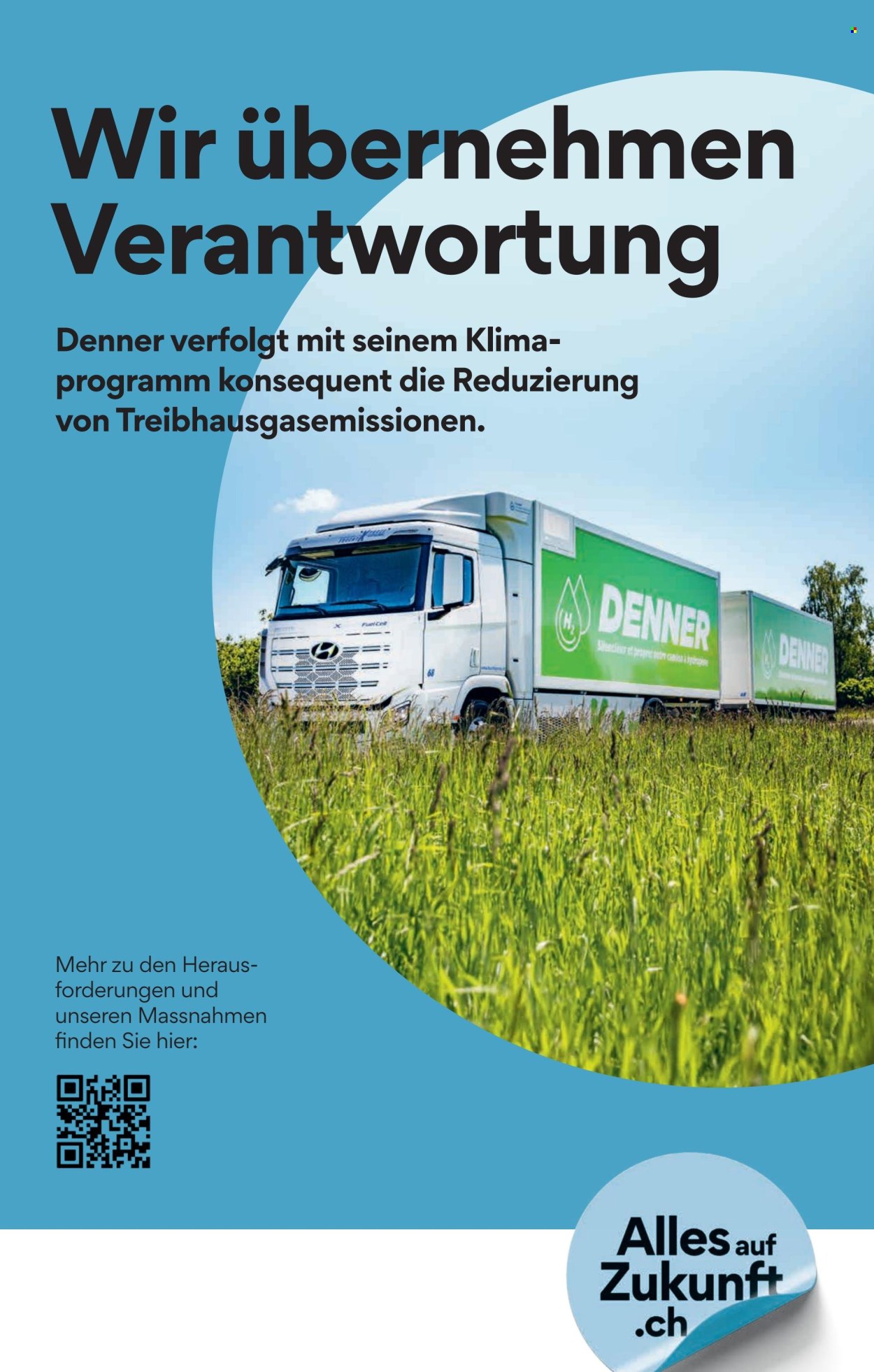 Catalogue Denner - 13.5.2025 - 19.5.2025. Page 8.