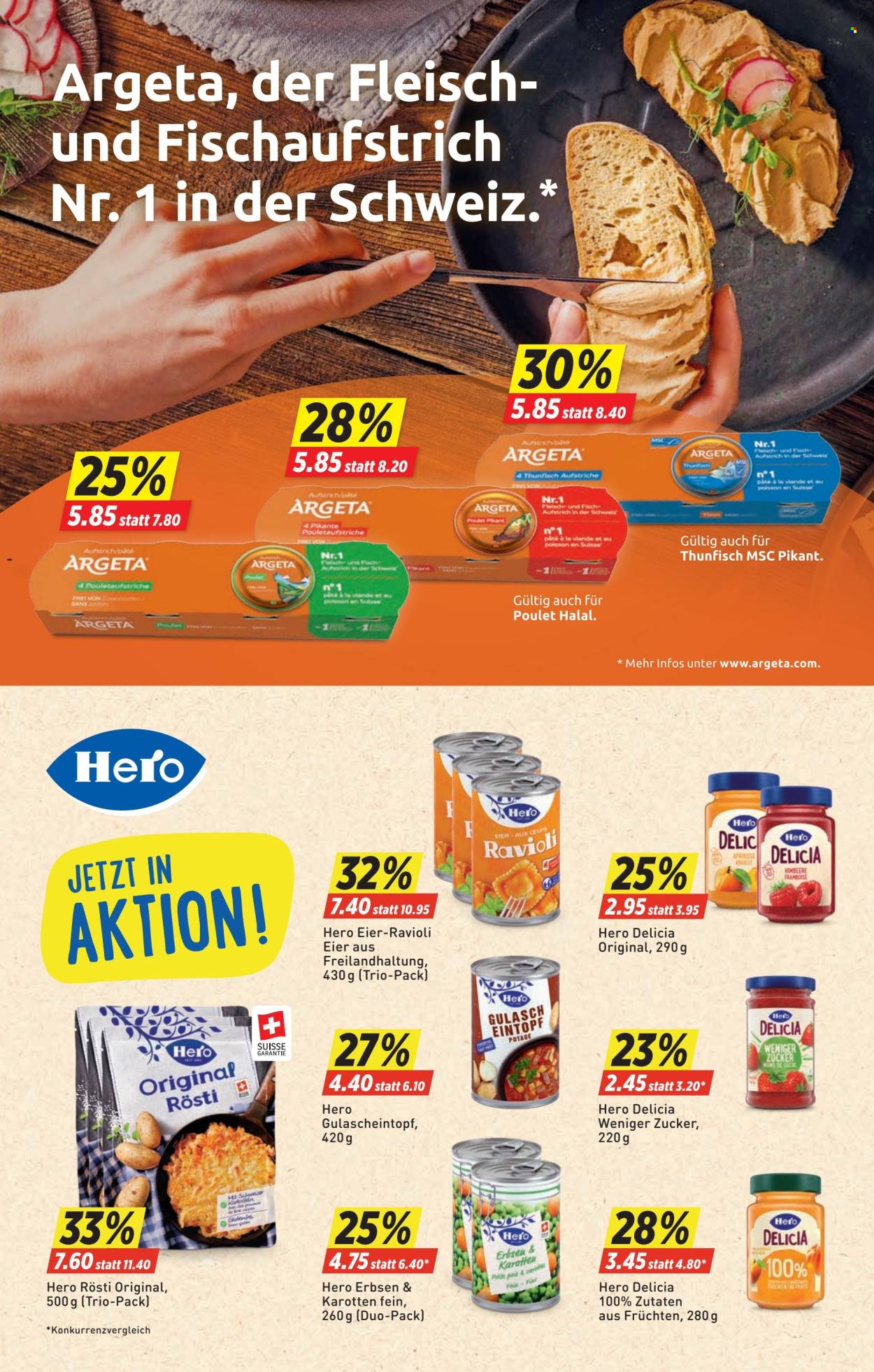 Catalogue Denner - 13.5.2025 - 19.5.2025. Page 10.