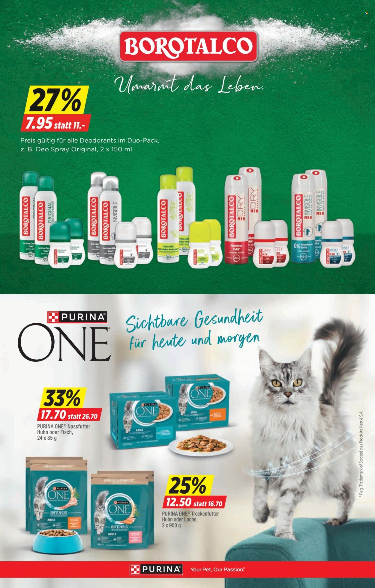 Catalogue Denner - 13.5.2025 - 19.5.2025. Page 20.