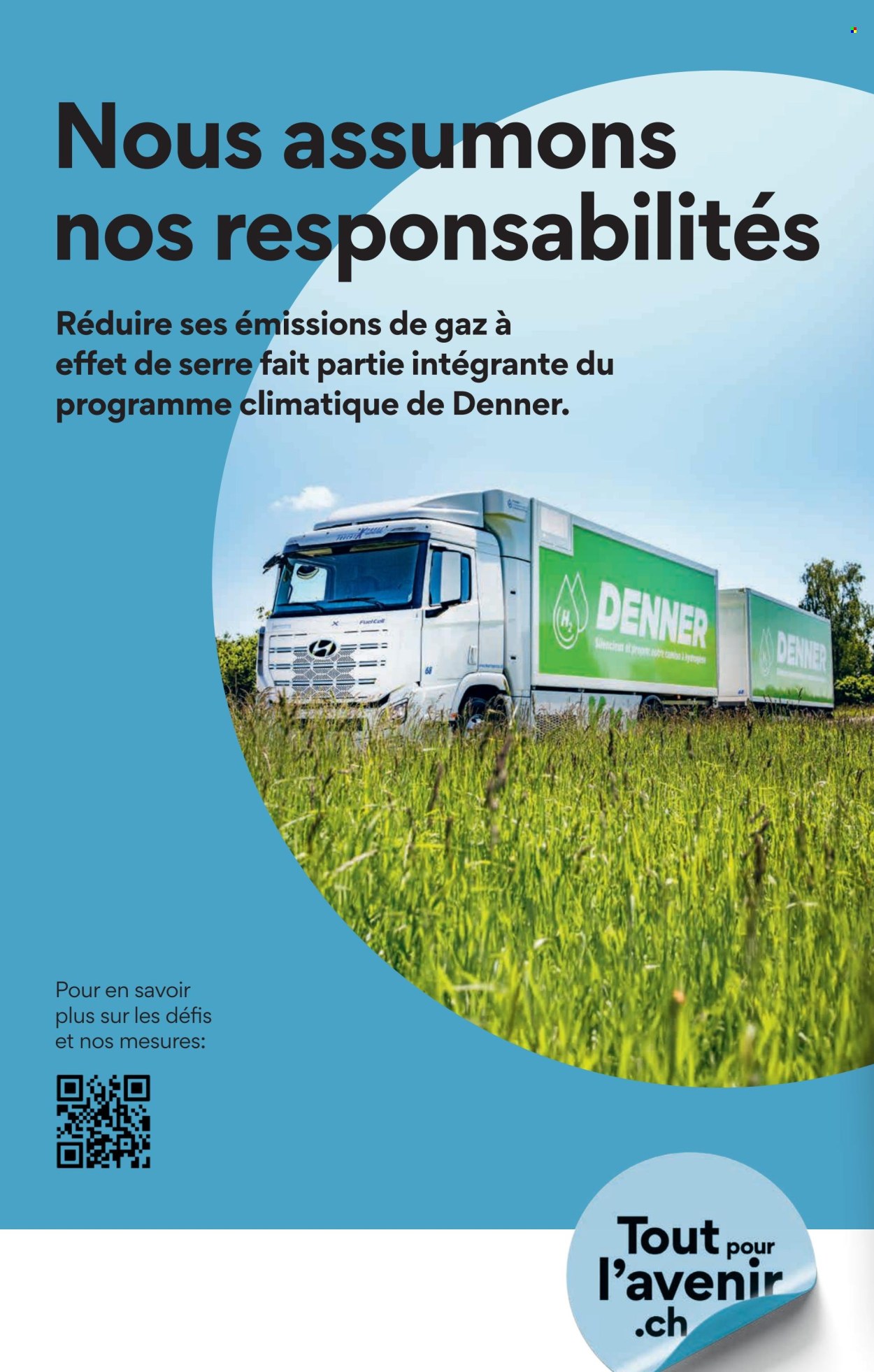 Catalogue Denner - 13.5.2025 - 19.5.2025. Page 8.