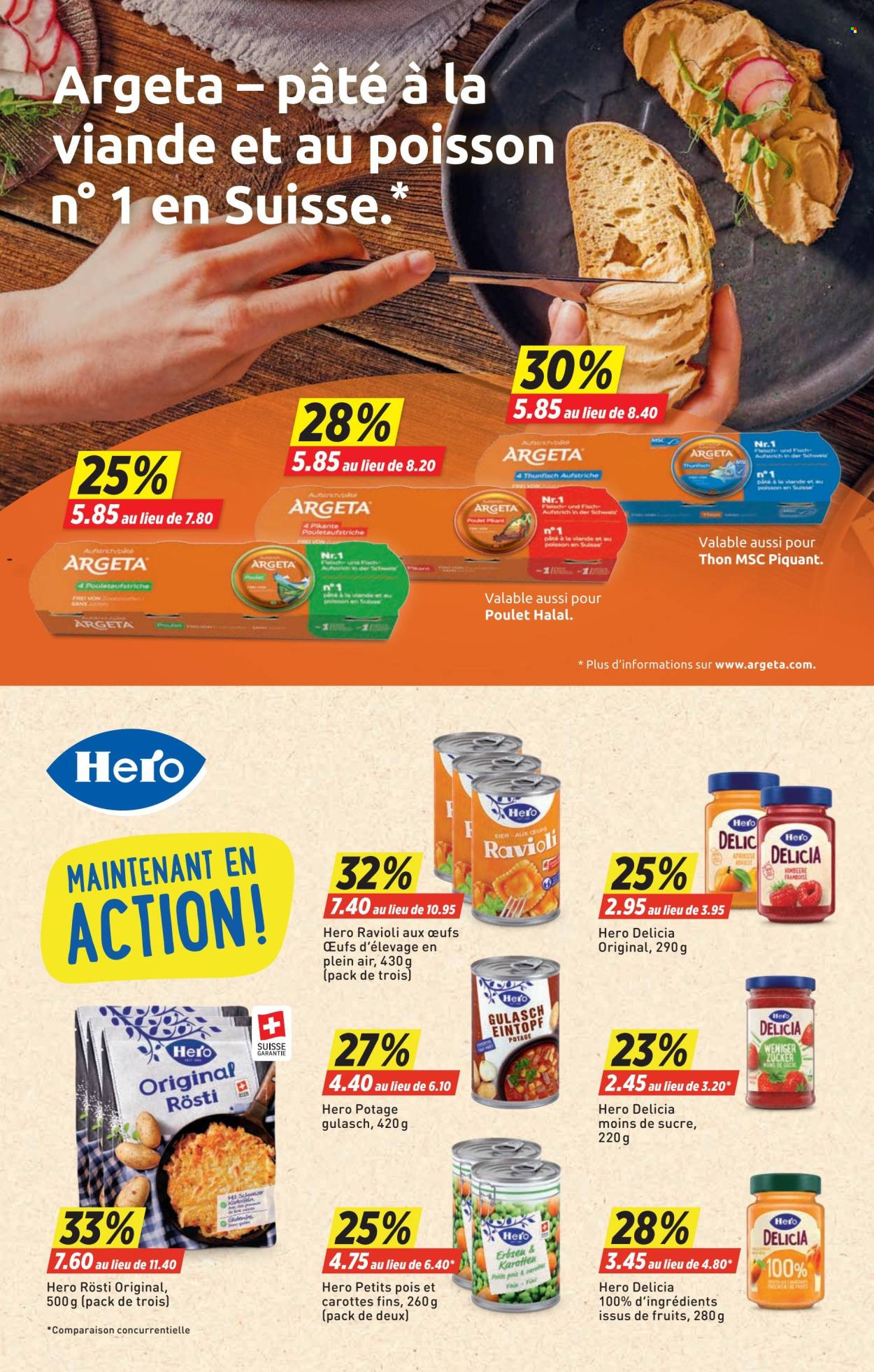 Catalogue Denner - 13.5.2025 - 19.5.2025. Page 10.