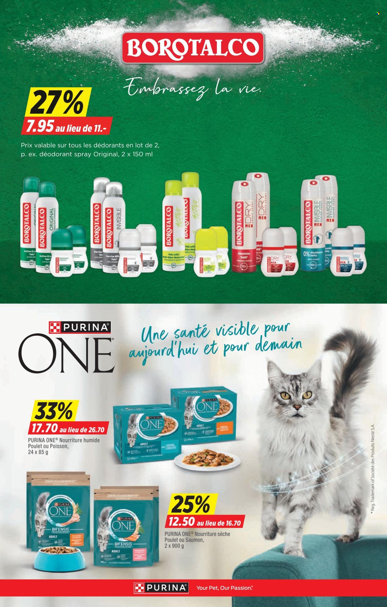 Catalogue Denner - 13.5.2025 - 19.5.2025. Page 20.