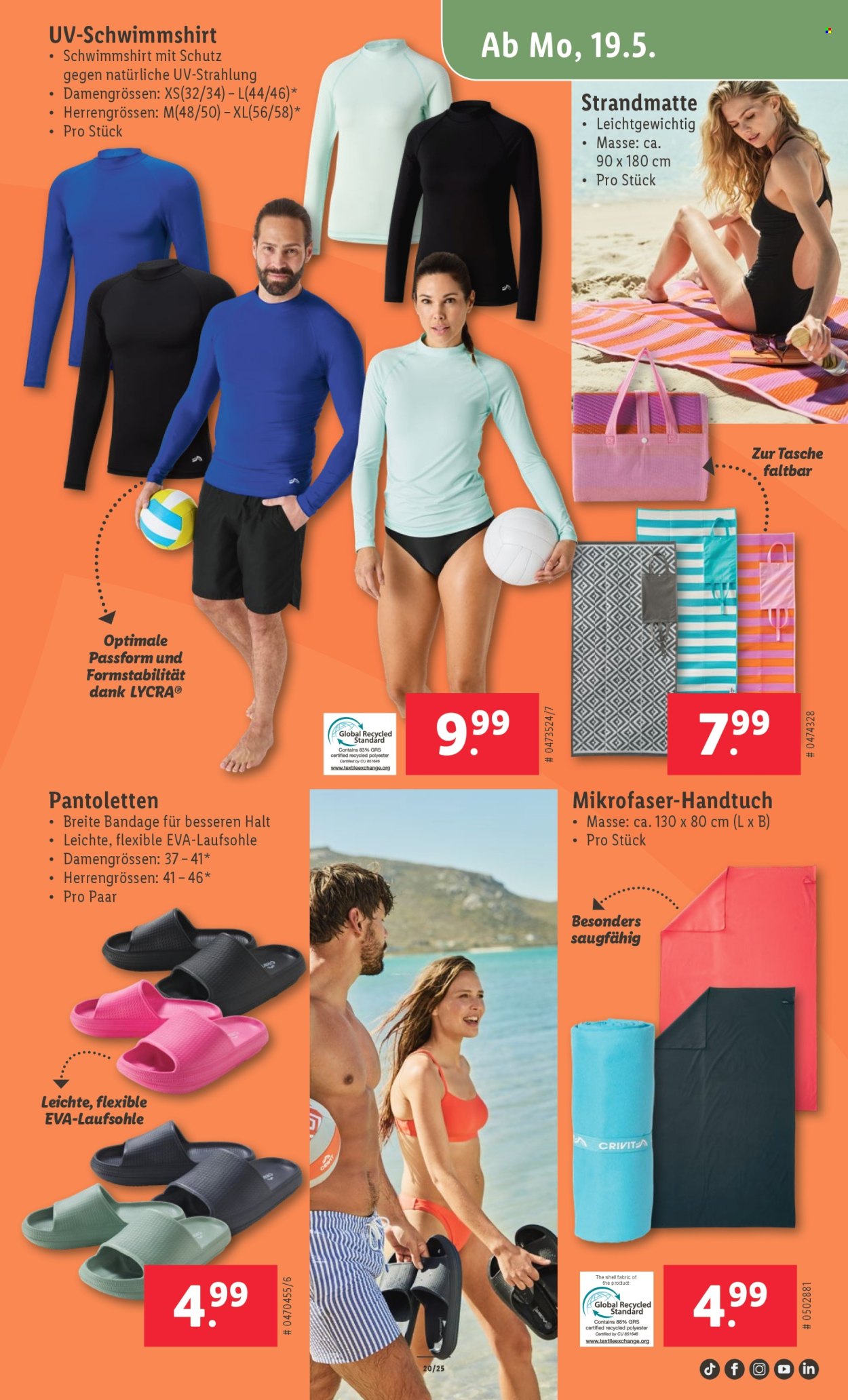 Catalogue Lidl - 15.5.2025 - 21.5.2025. Page 37.