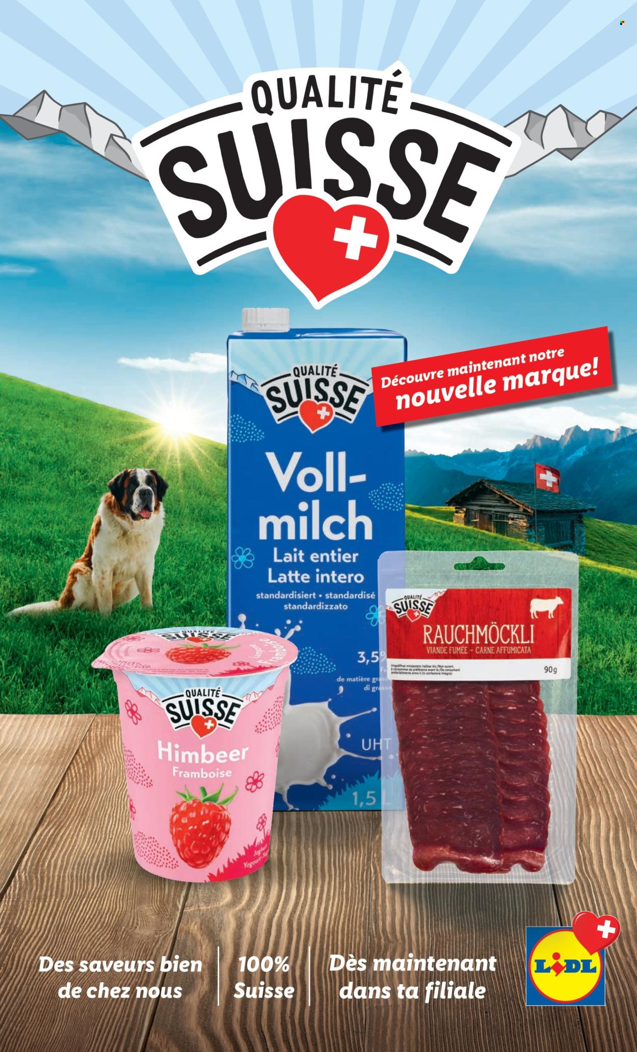 Catalogue Lidl - 15.5.2025 - 21.5.2025. Page 1.