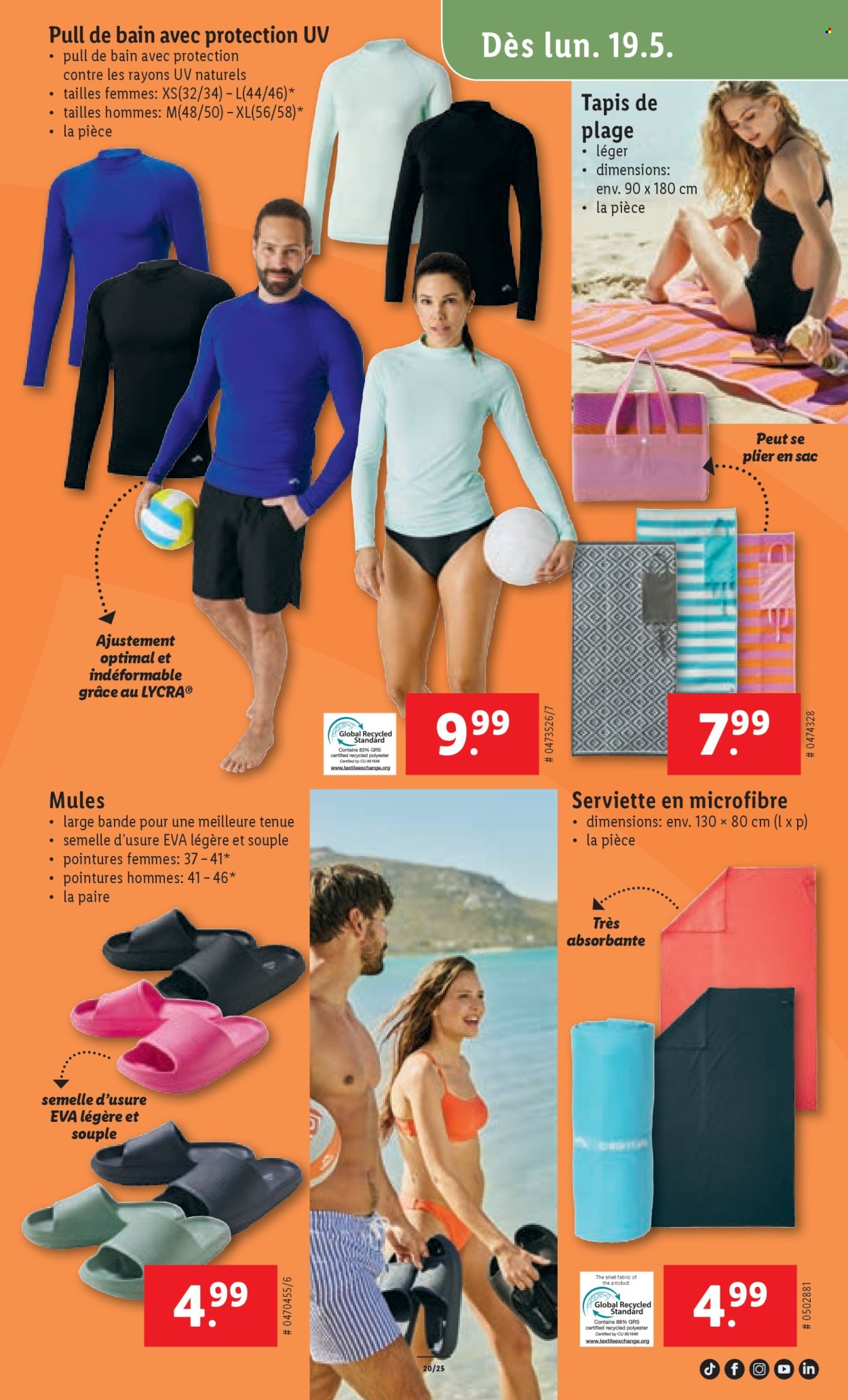 Catalogue Lidl - 15.5.2025 - 21.5.2025. Page 37.