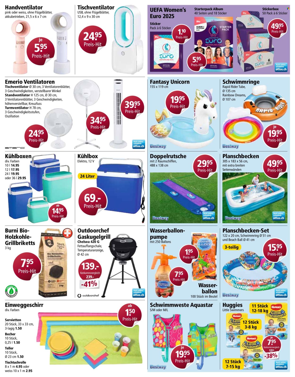 Catalogue Otto's - 21.5.2025 - 27.5.2025. Page 6.