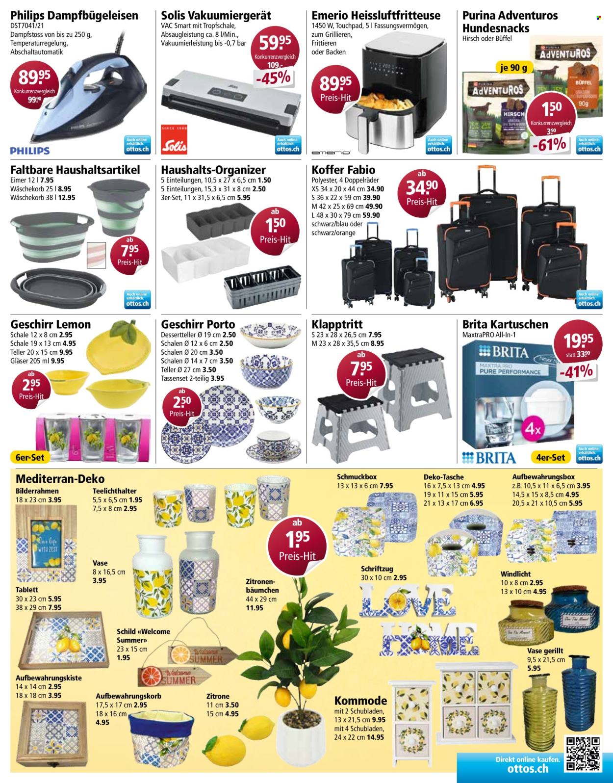 Catalogue Otto's - 21.5.2025 - 27.5.2025. Page 11.
