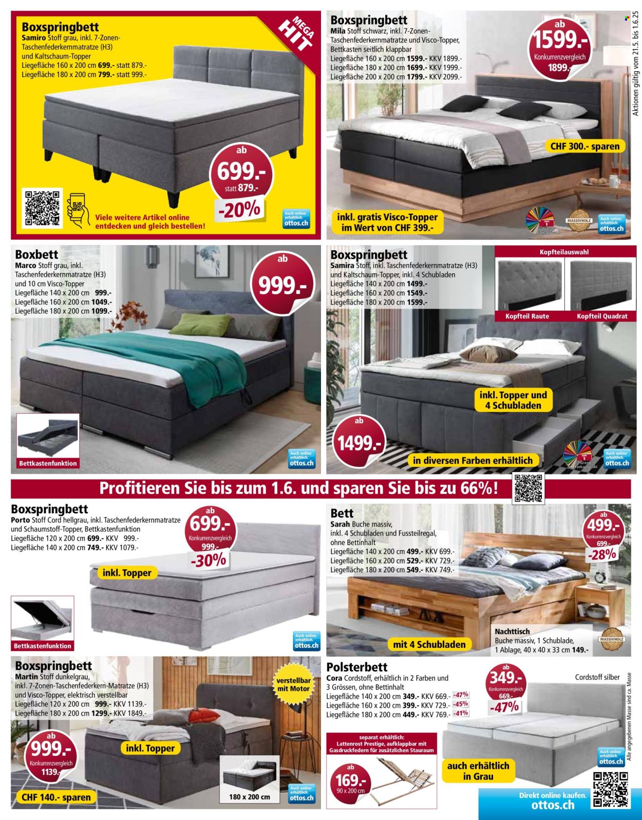 Catalogue Otto's - 21.5.2025 - 27.5.2025. Page 17.