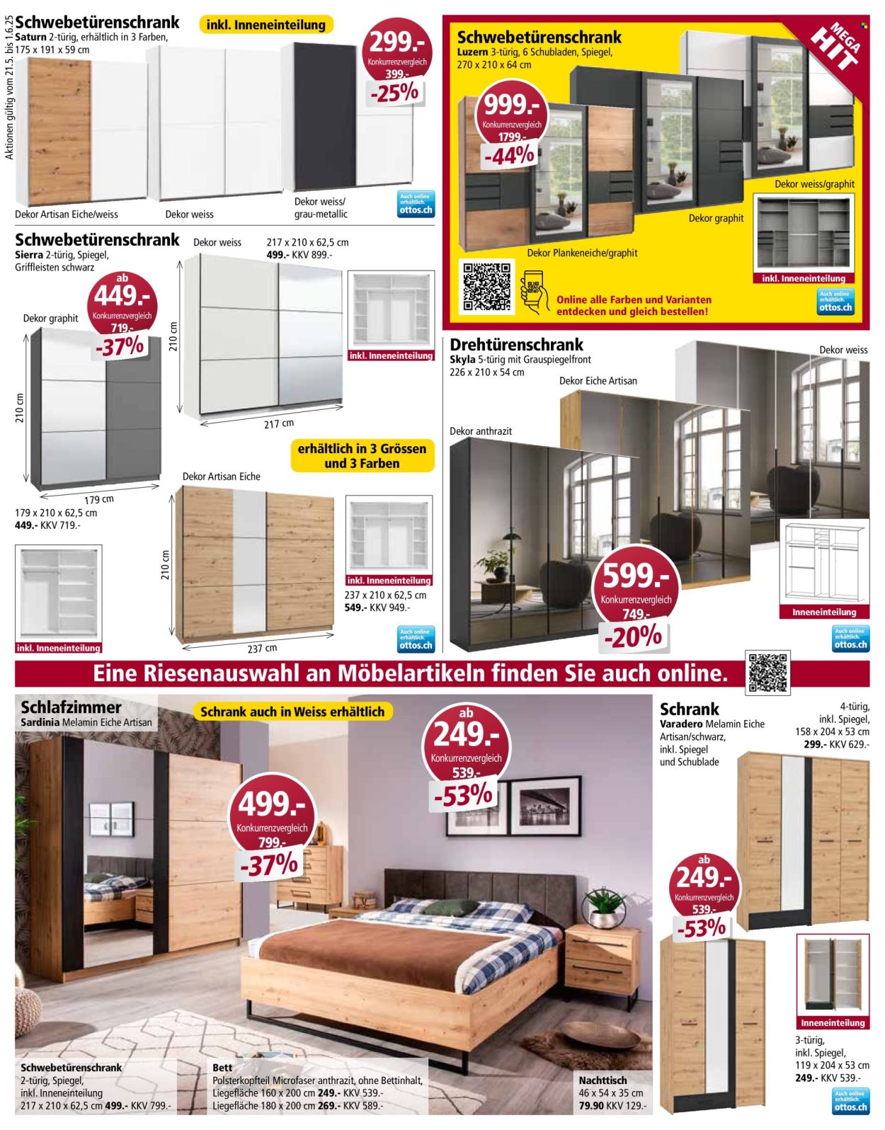 Catalogue Otto's - 21.5.2025 - 27.5.2025. Page 18.