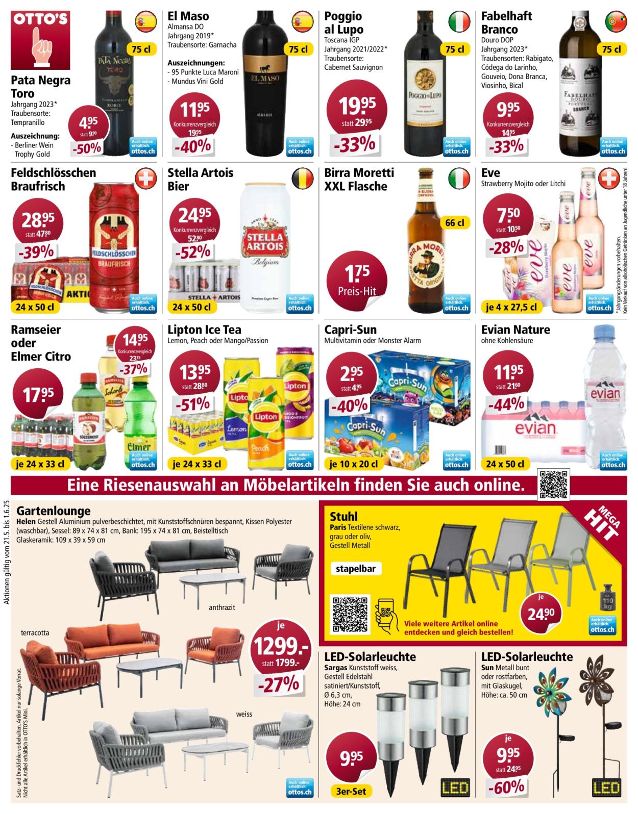 Catalogue Otto's - 21.5.2025 - 27.5.2025. Page 24.