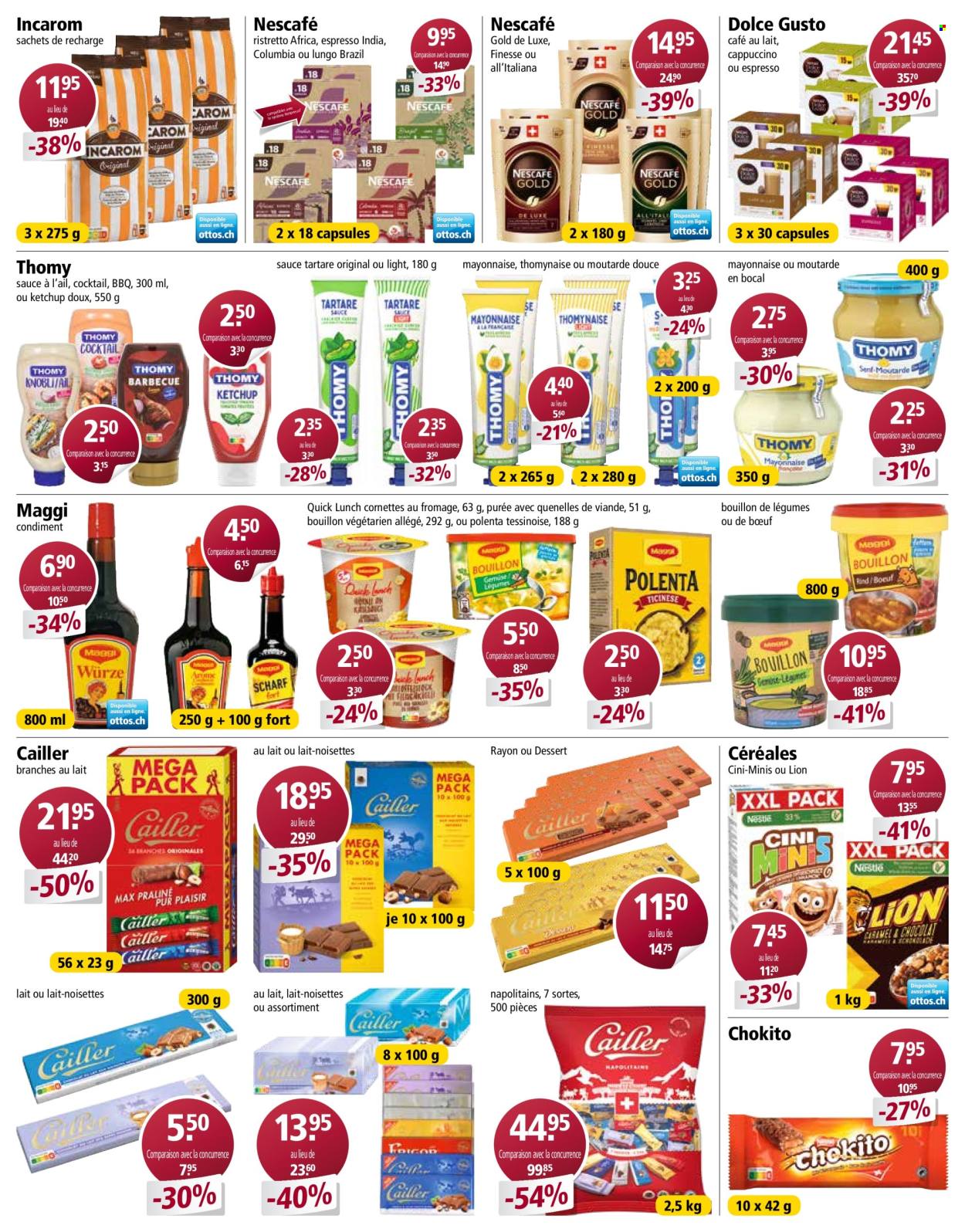 Catalogue Otto's - 21.5.2025 - 27.5.2025. Page 2.