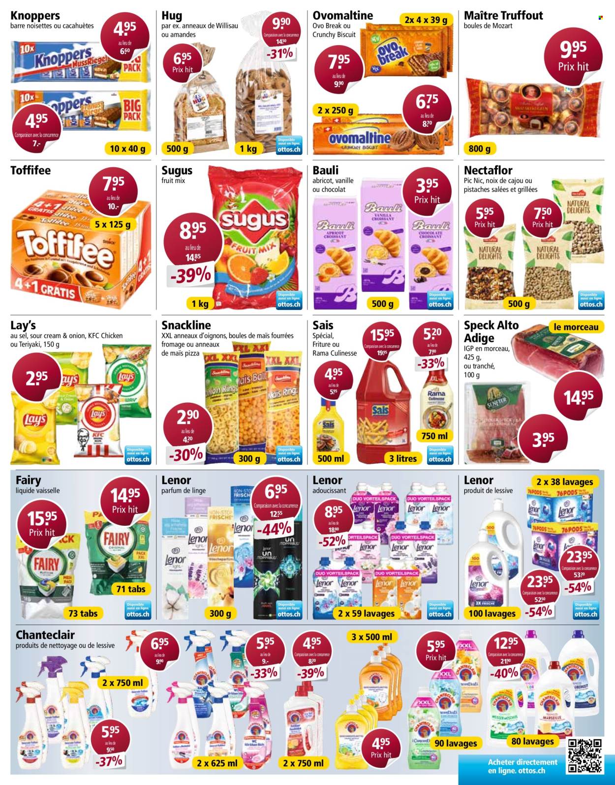 Catalogue Otto's - 21.5.2025 - 27.5.2025. Page 3.