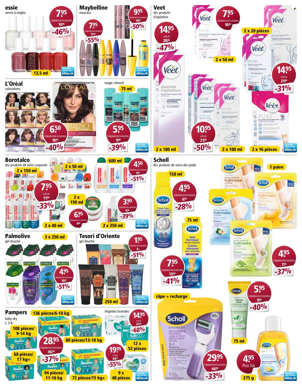 Catalogue Otto's - 21.5.2025 - 27.5.2025. Page 4.