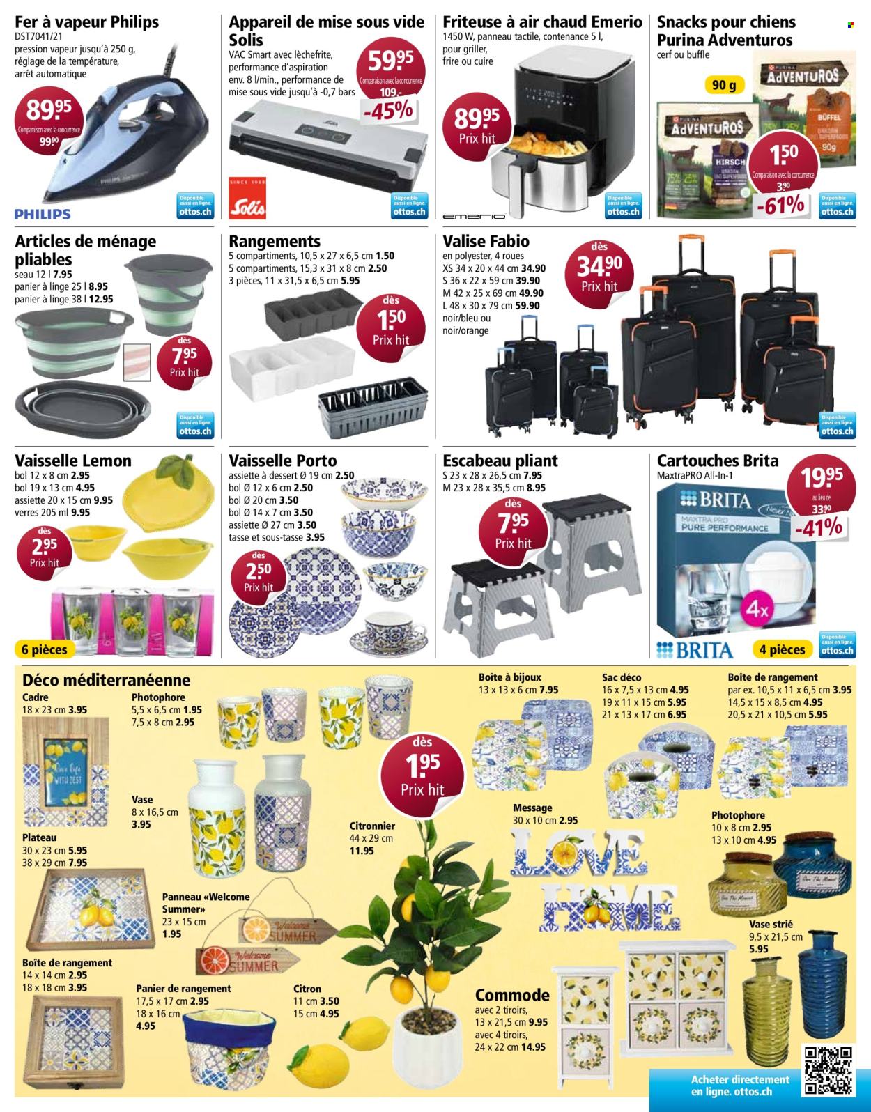 Catalogue Otto's - 21.5.2025 - 27.5.2025. Page 11.