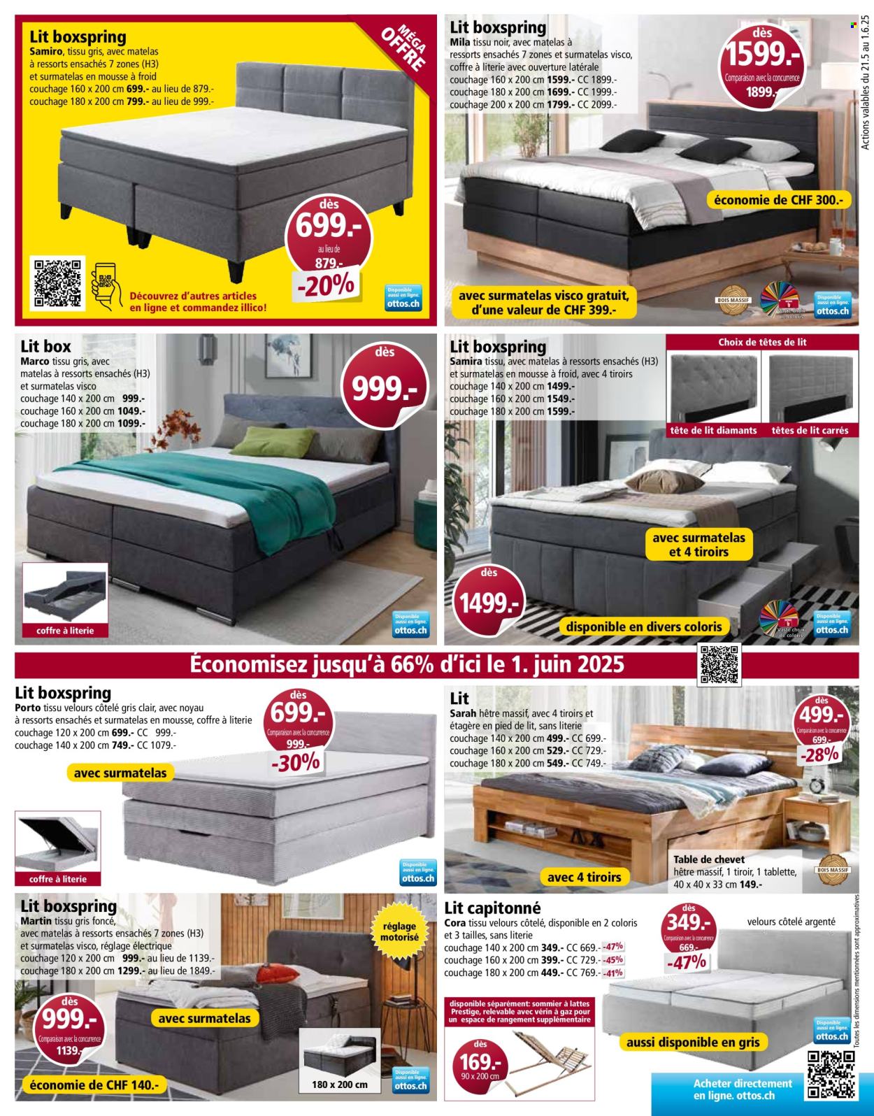 Catalogue Otto's - 21.5.2025 - 27.5.2025. Page 17.