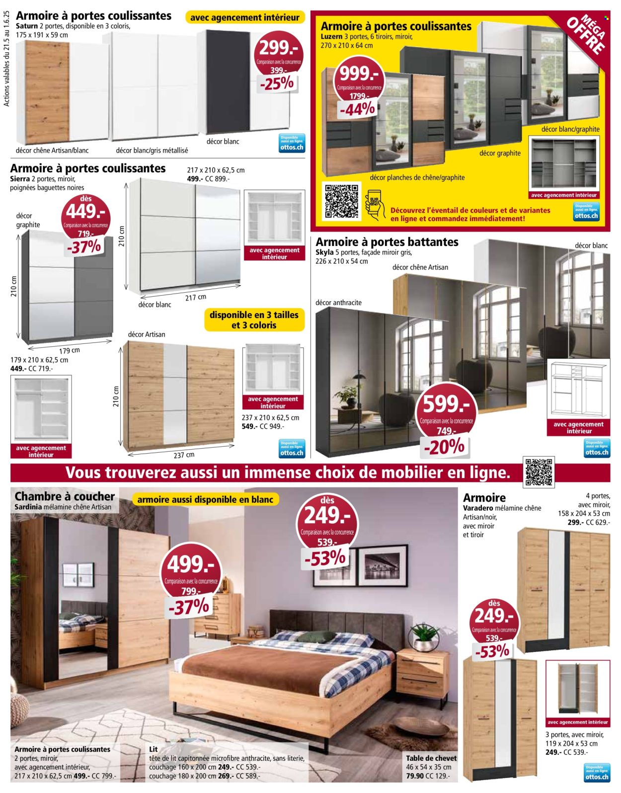 Catalogue Otto's - 21.5.2025 - 27.5.2025. Page 18.