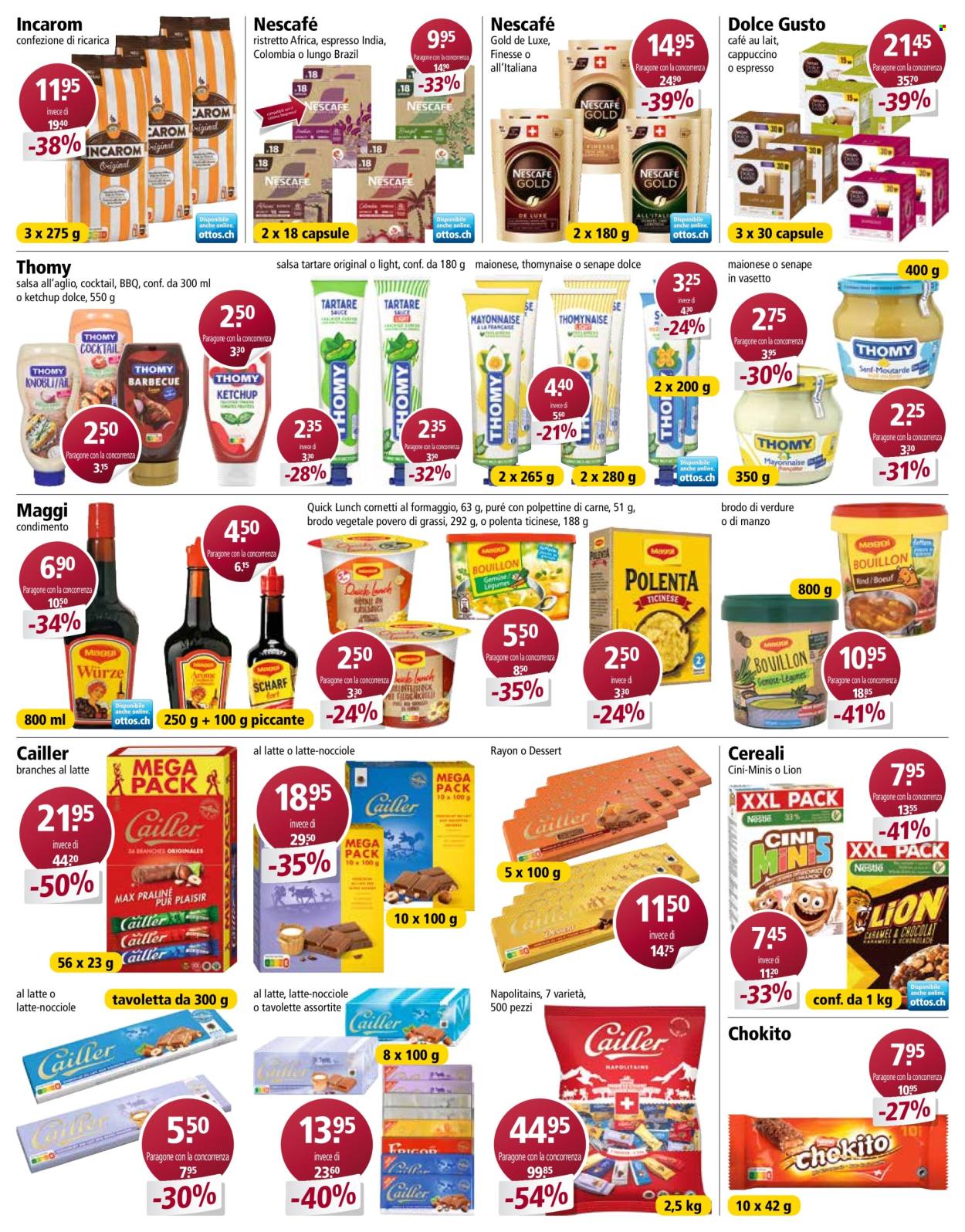 Catalogue Otto's - 21.5.2025 - 27.5.2025. Page 2.
