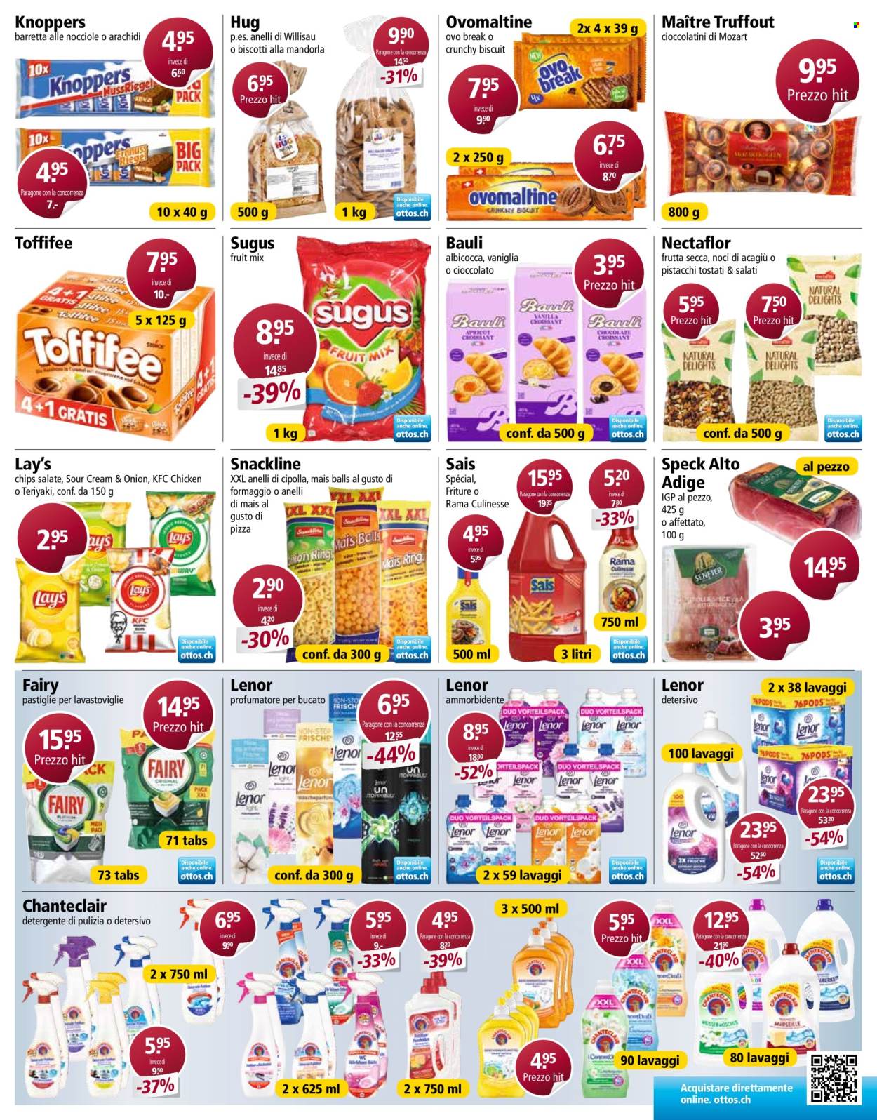 Catalogue Otto's - 21.5.2025 - 27.5.2025. Page 3.