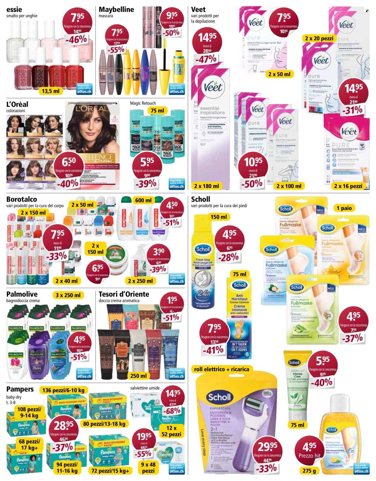 Catalogue Otto's - 21.5.2025 - 27.5.2025. Page 4.