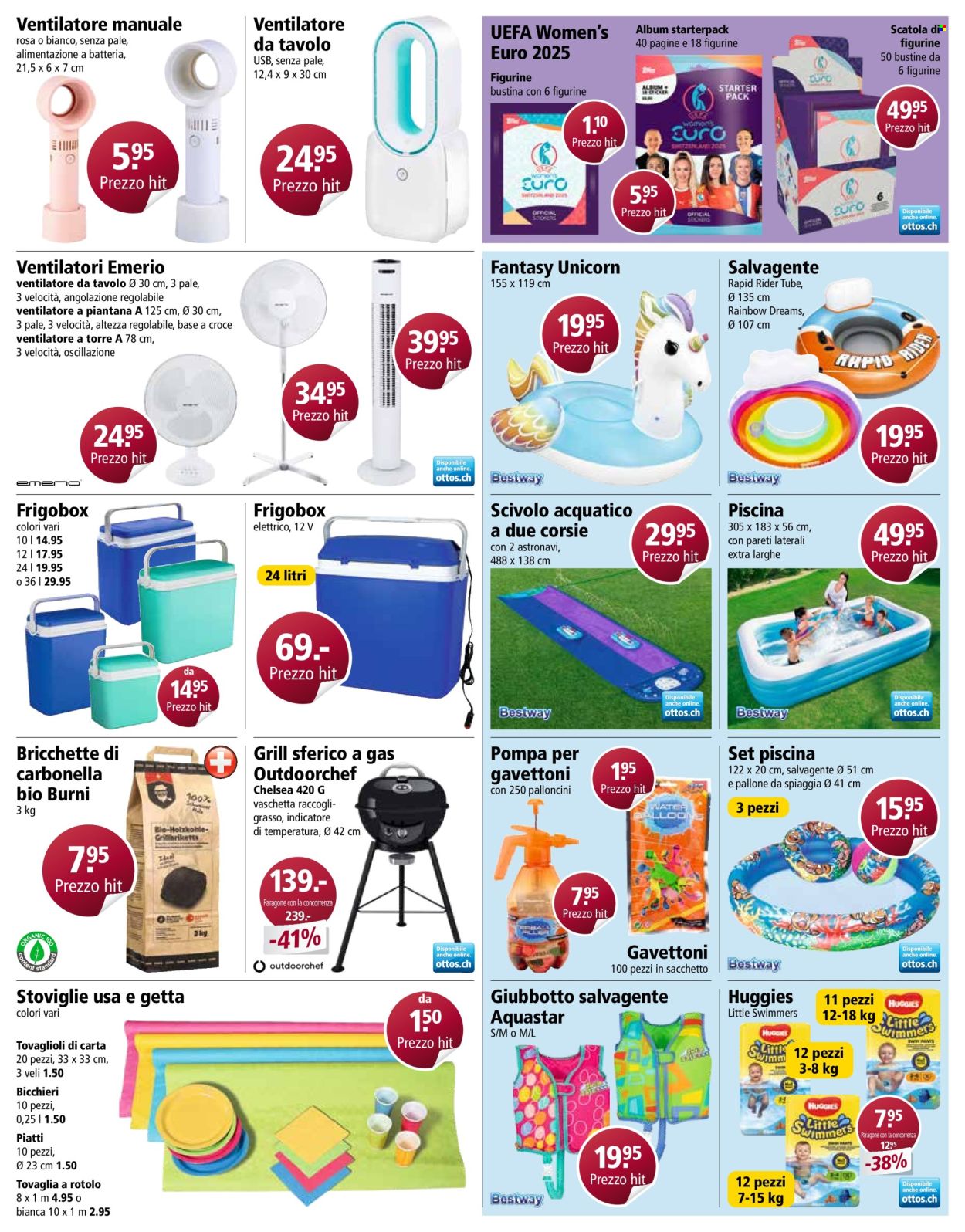 Catalogue Otto's - 21.5.2025 - 27.5.2025. Page 6.