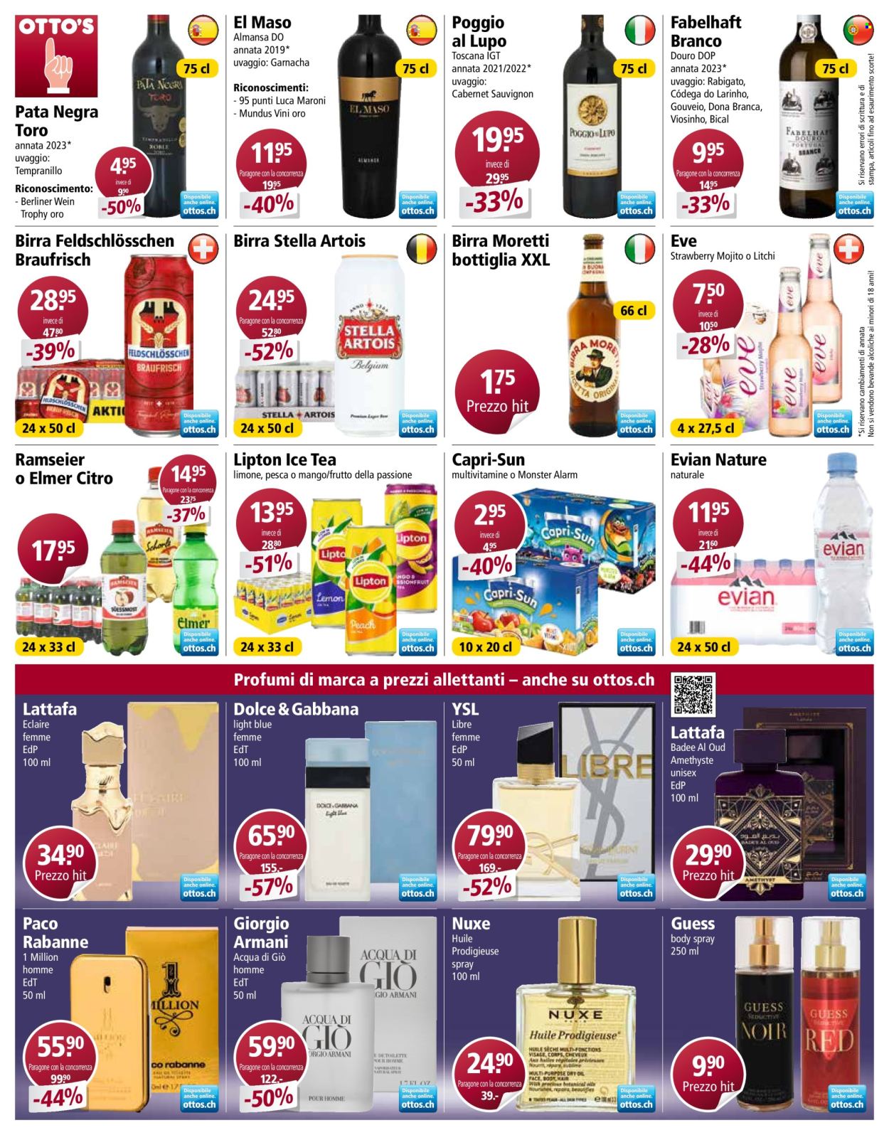 Catalogue Otto's - 21.5.2025 - 27.5.2025. Page 12.