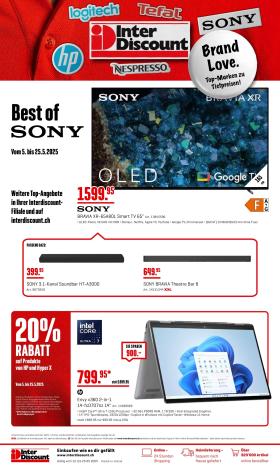 Interdiscount