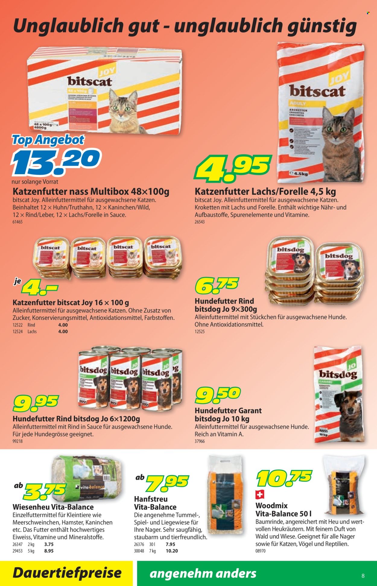 Catalogue Landi - 12.5.2025 - 25.5.2025. Page 12.