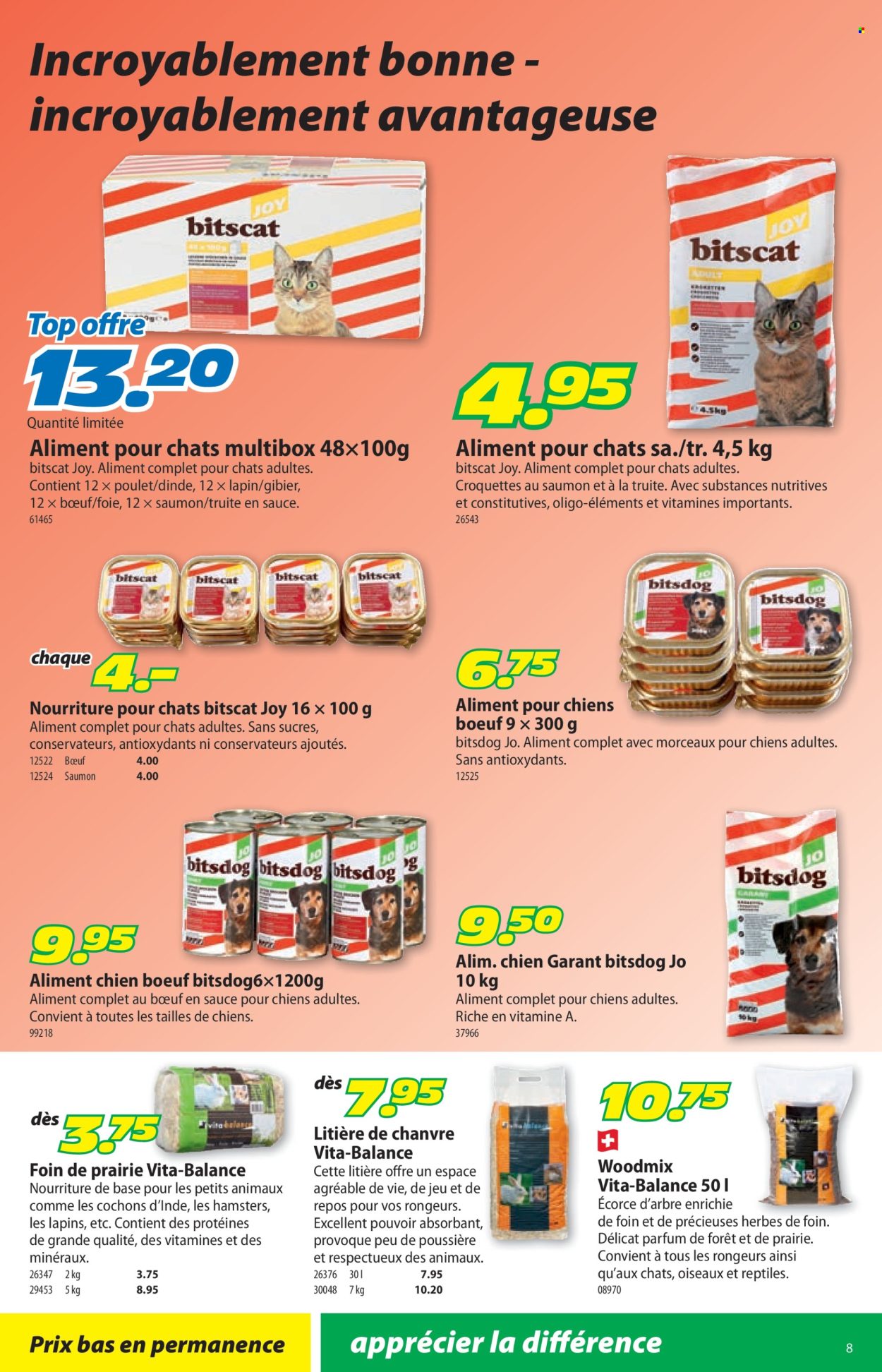 Catalogue Landi - 12.5.2025 - 25.5.2025. Page 12.