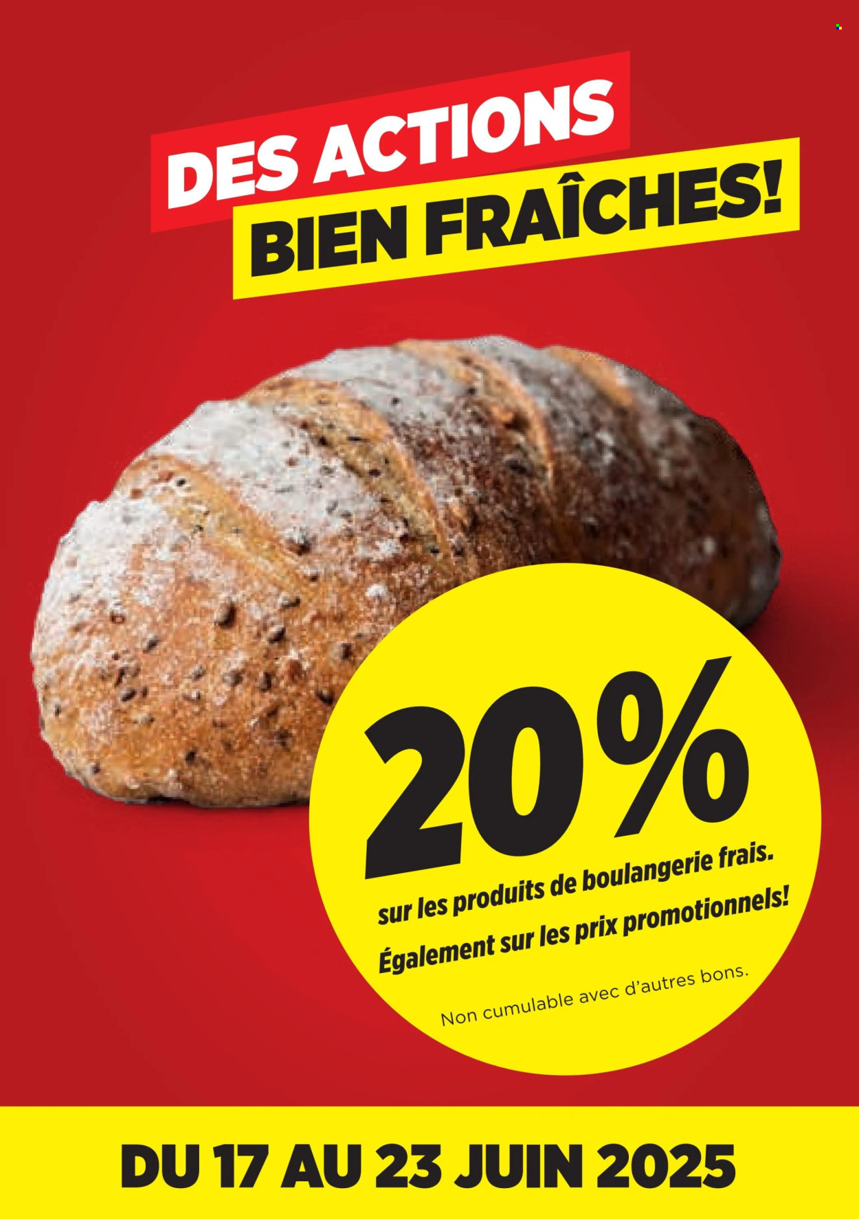 Catalogue Denner. Page 4.