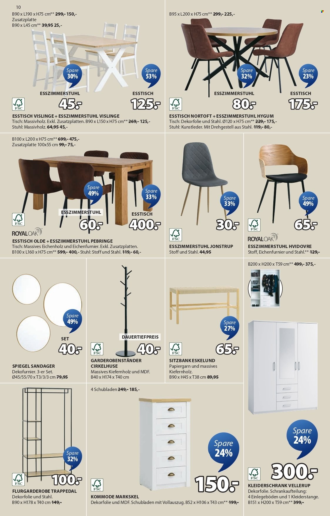 Catalogue JYSK - 13.5.2025 - 19.5.2025. Page 10.