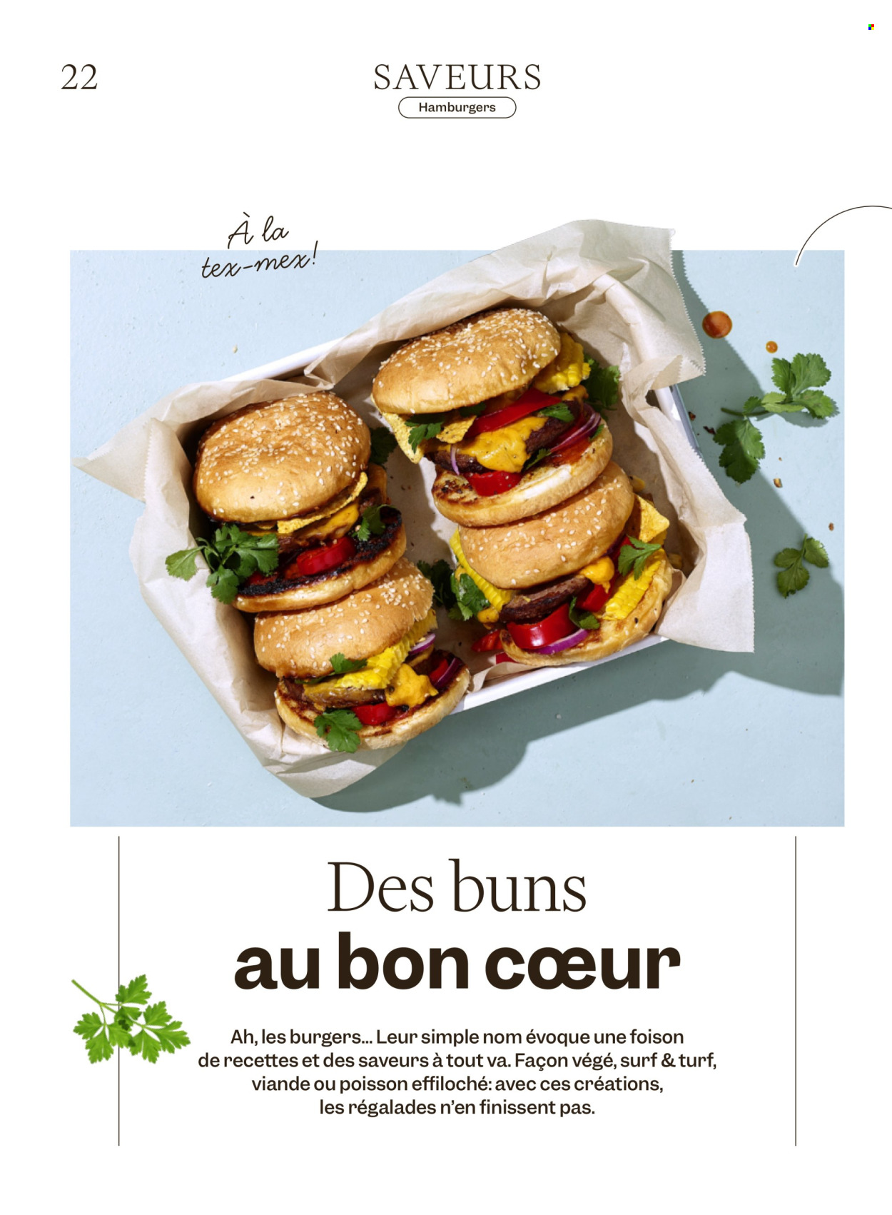 Catalogue Migros - 13.5.2025 - 19.5.2025. Page 22.