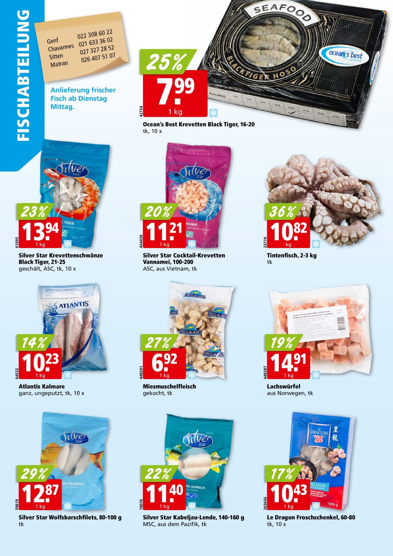 Catalogue ALIGRO - 19.5.2025 - 24.5.2025. Page 4.