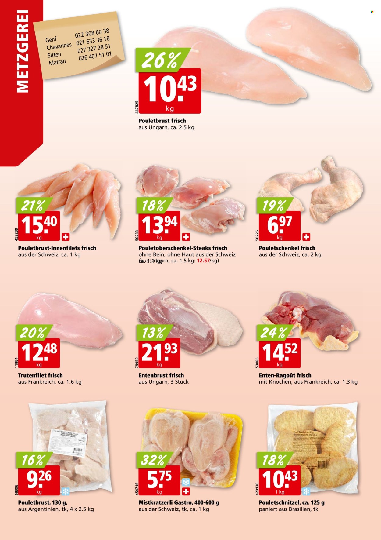 Catalogue ALIGRO - 19.5.2025 - 24.5.2025. Page 6.