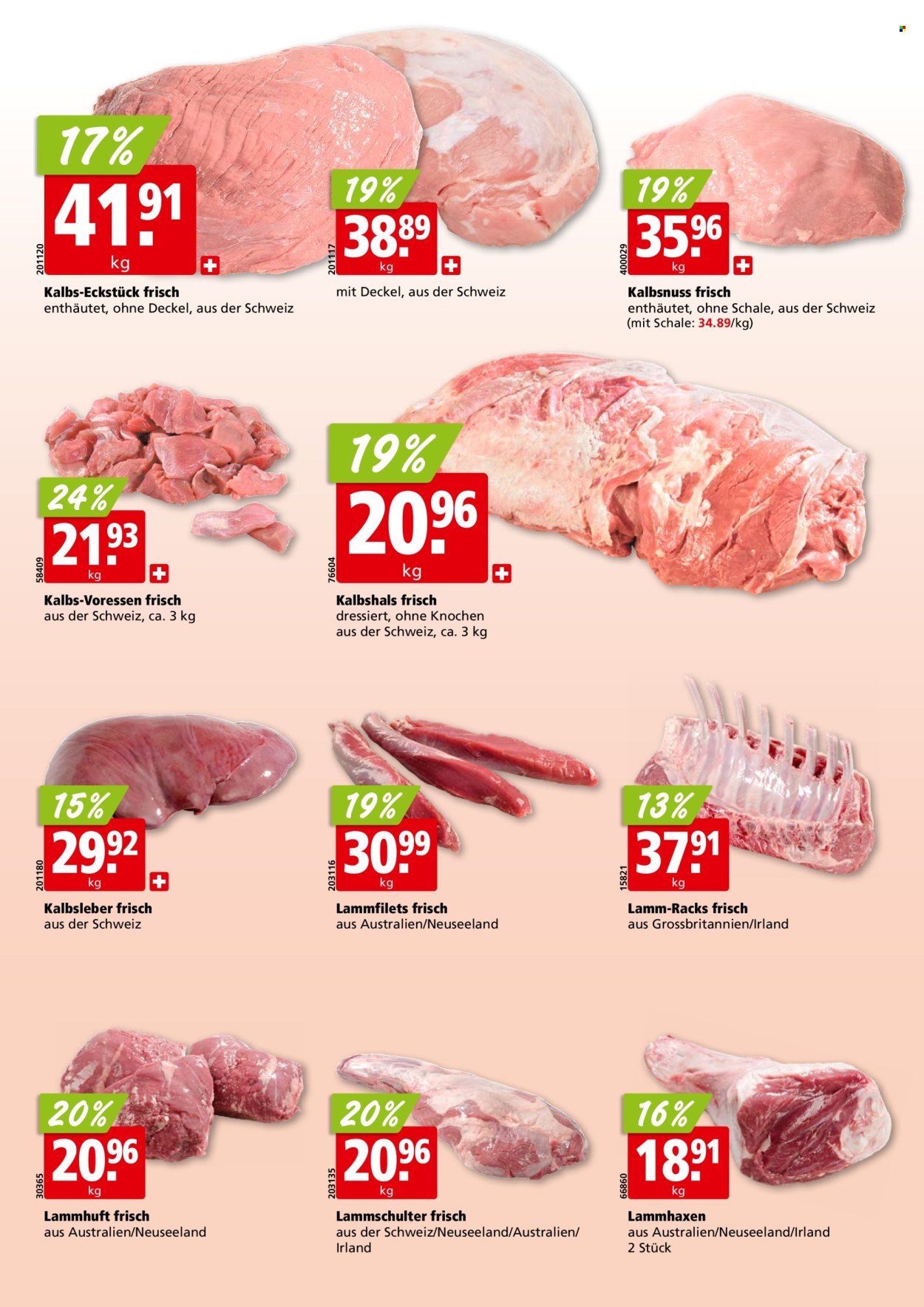 Catalogue ALIGRO - 19.5.2025 - 24.5.2025. Page 8.