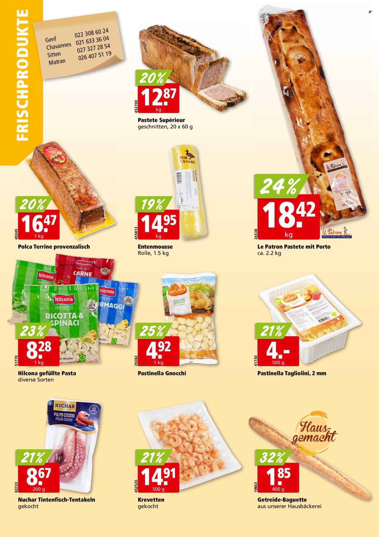 Catalogue ALIGRO - 19.5.2025 - 24.5.2025. Page 12.