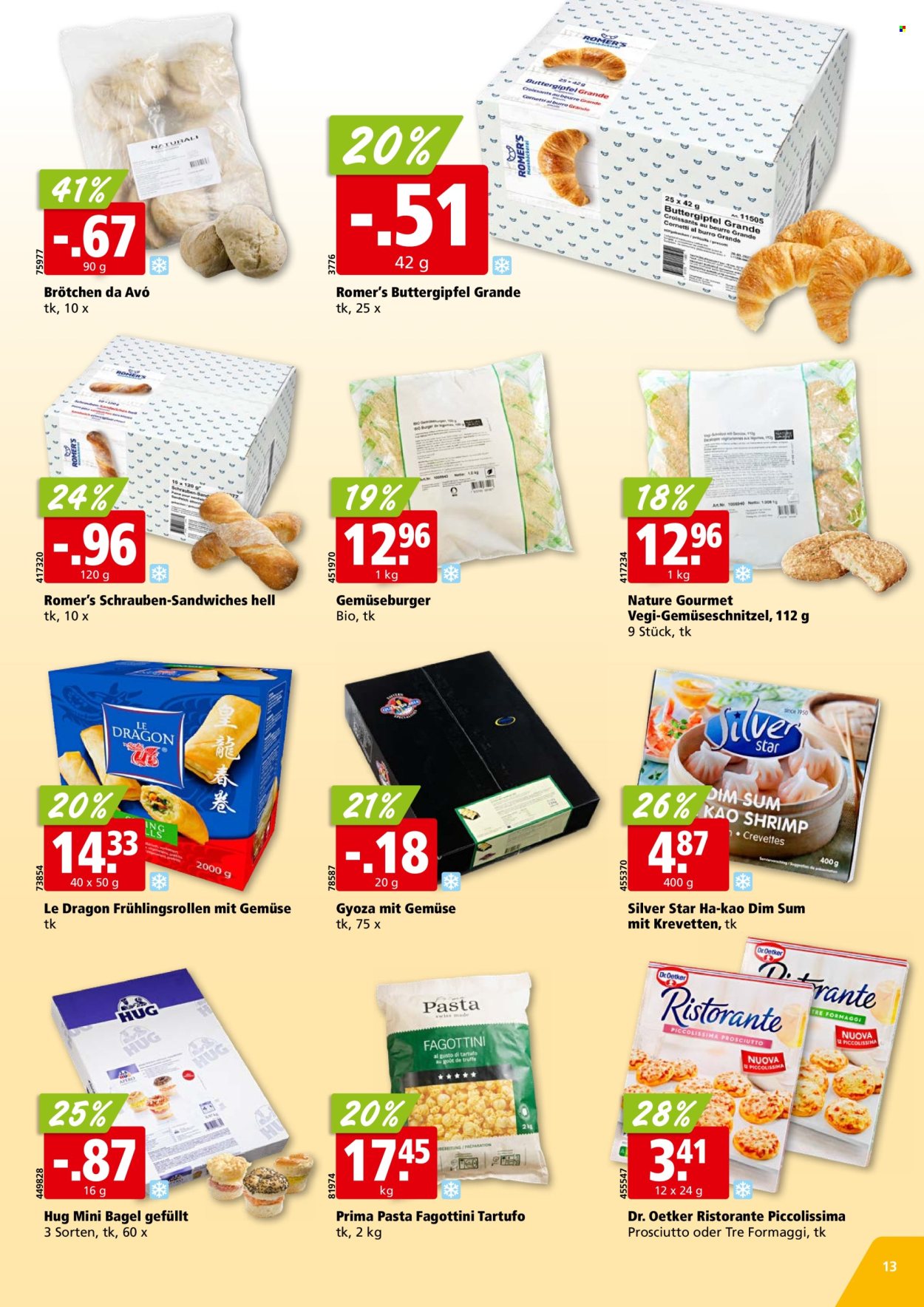 Catalogue ALIGRO - 19.5.2025 - 24.5.2025. Page 13.