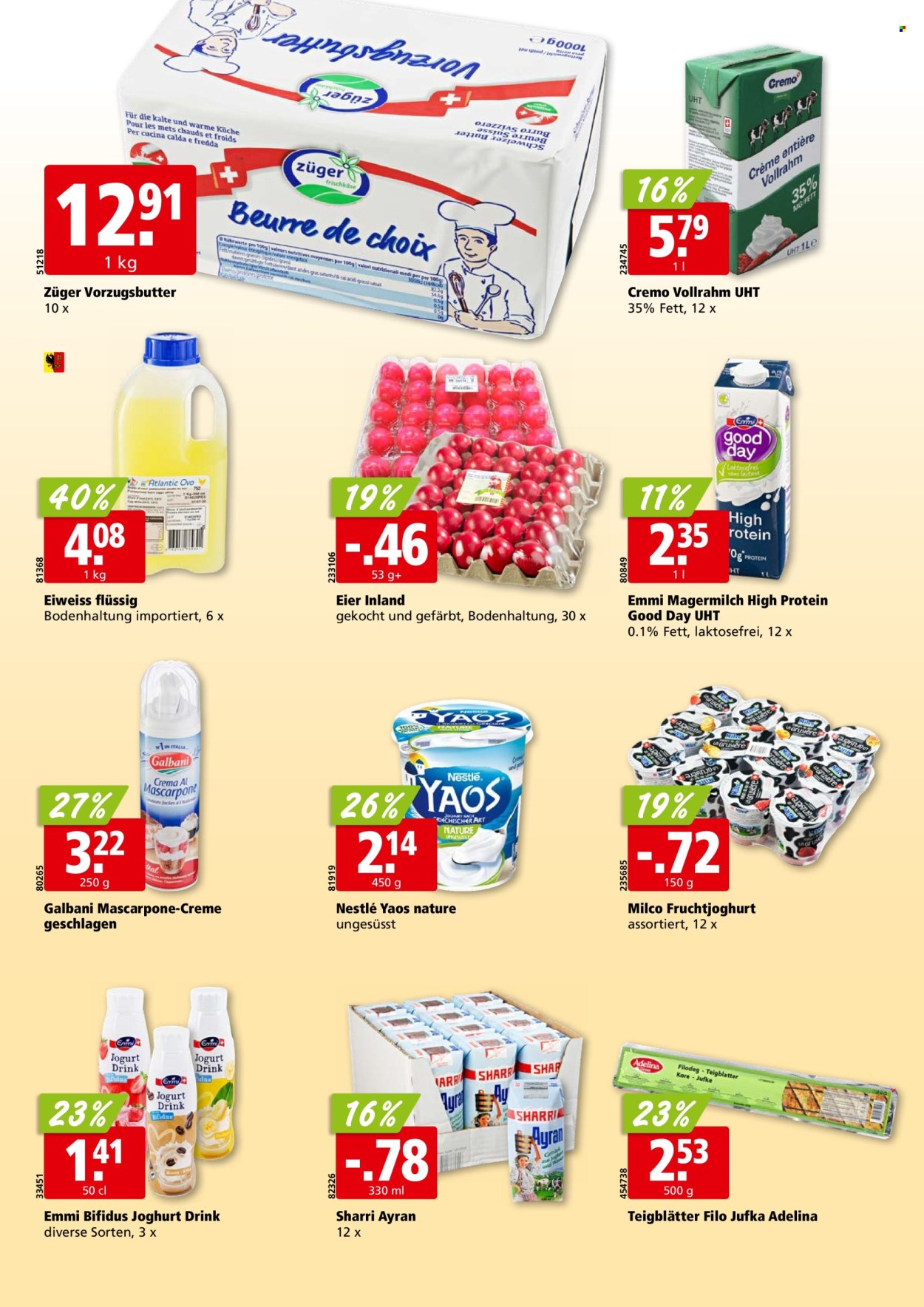 Catalogue ALIGRO - 19.5.2025 - 24.5.2025. Page 14.