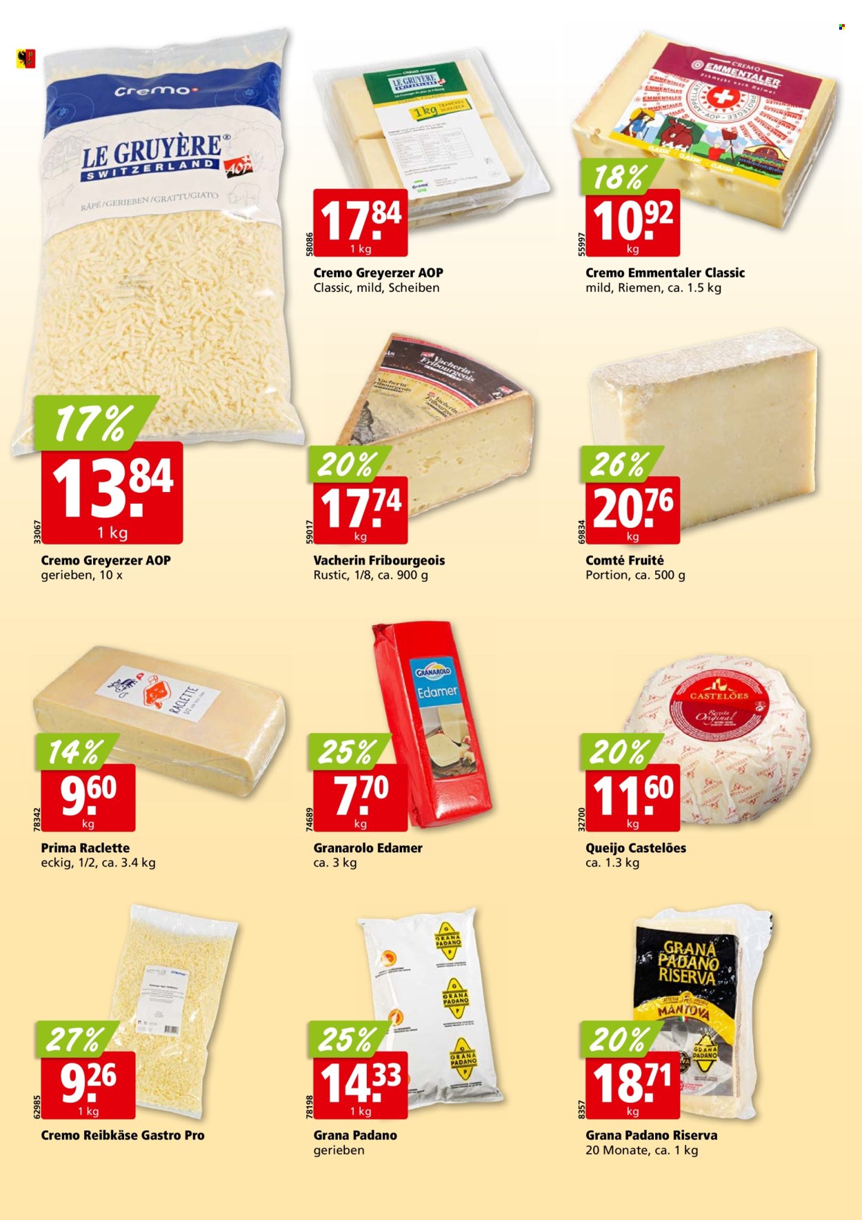 Catalogue ALIGRO - 19.5.2025 - 24.5.2025. Page 16.