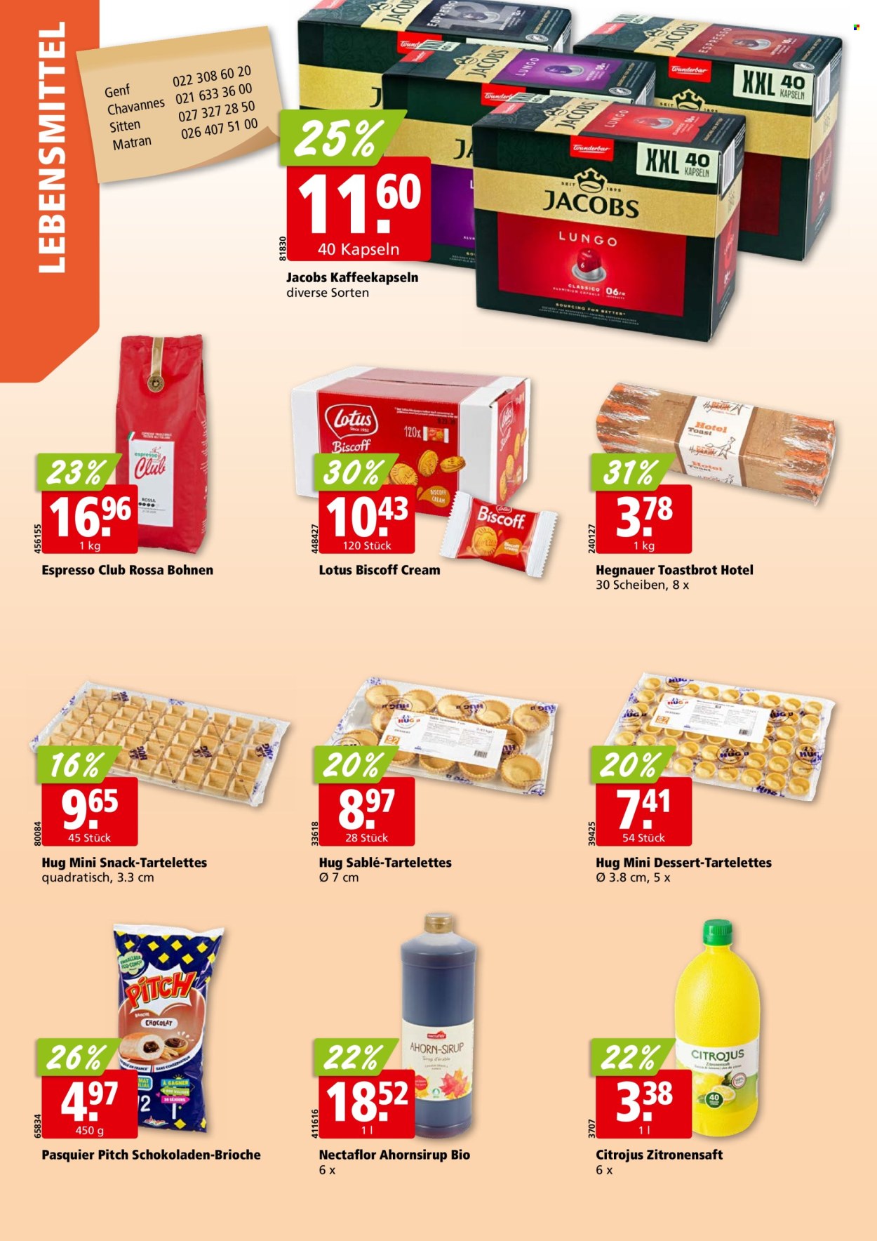 Catalogue ALIGRO - 19.5.2025 - 24.5.2025. Page 18.