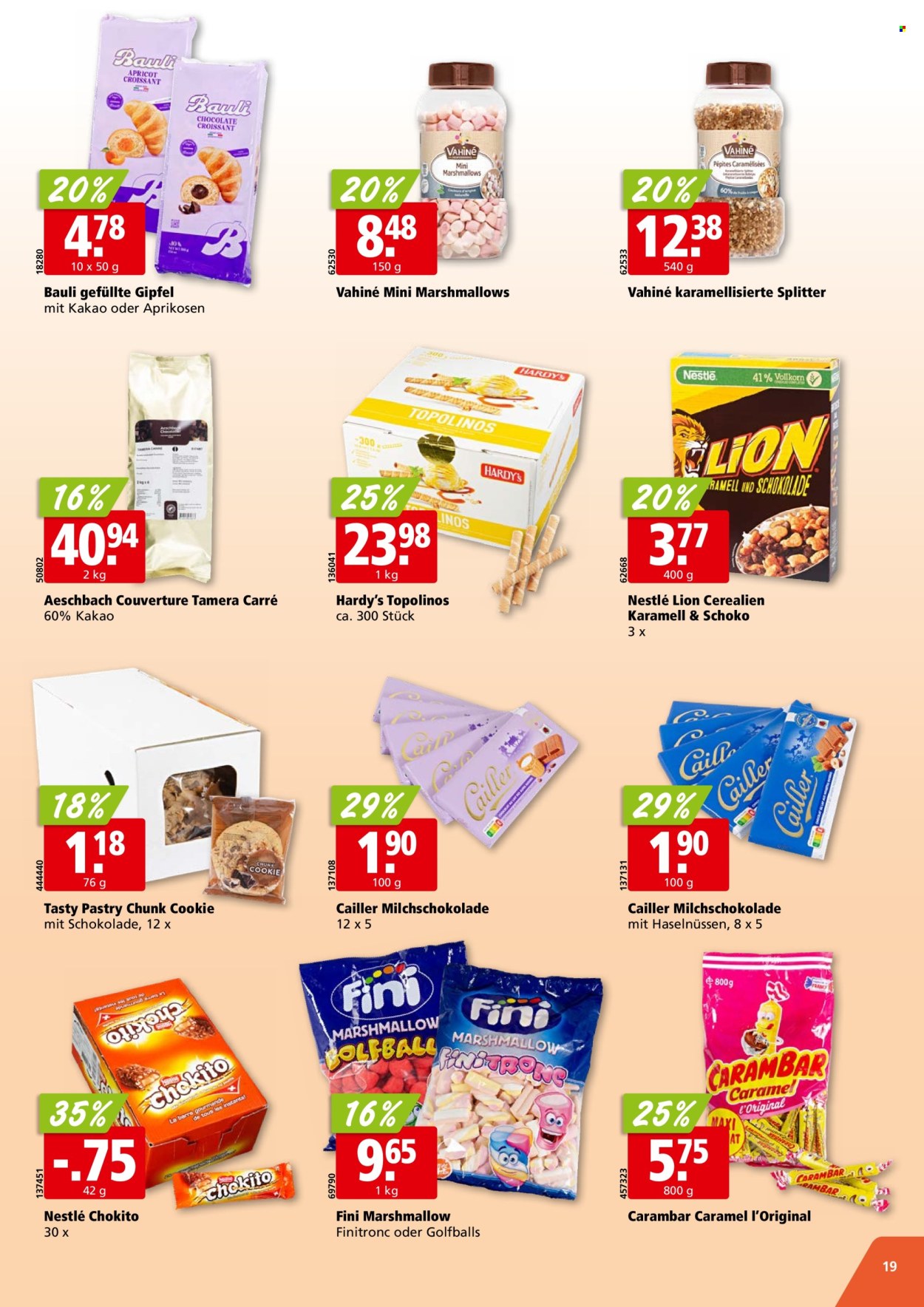 Catalogue ALIGRO - 19.5.2025 - 24.5.2025. Page 19.