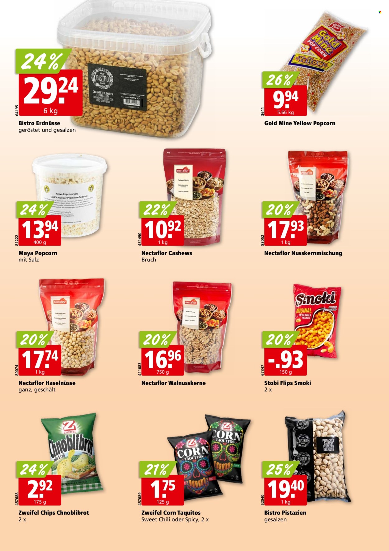 Catalogue ALIGRO - 19.5.2025 - 24.5.2025. Page 20.