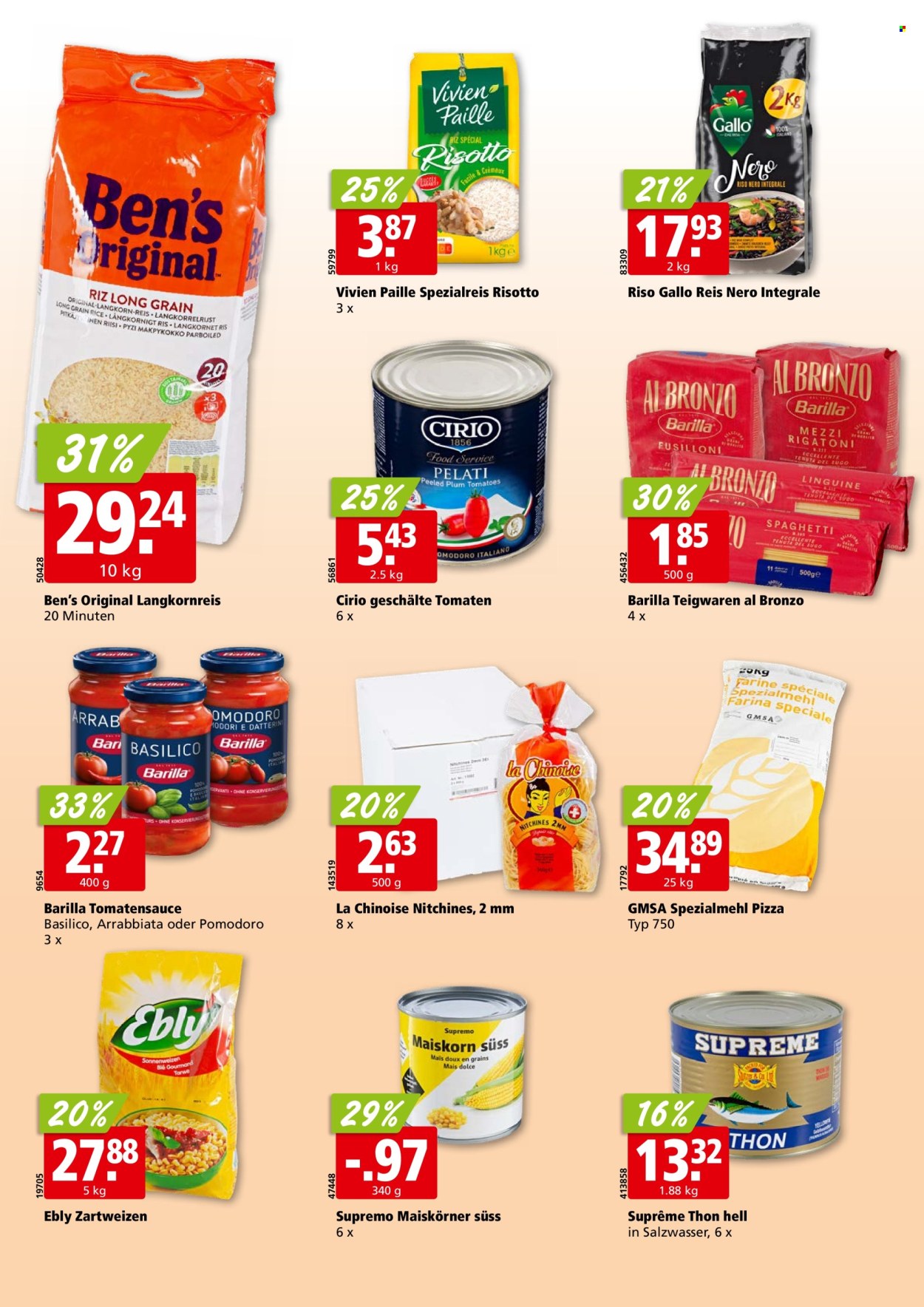 Catalogue ALIGRO - 19.5.2025 - 24.5.2025. Page 22.