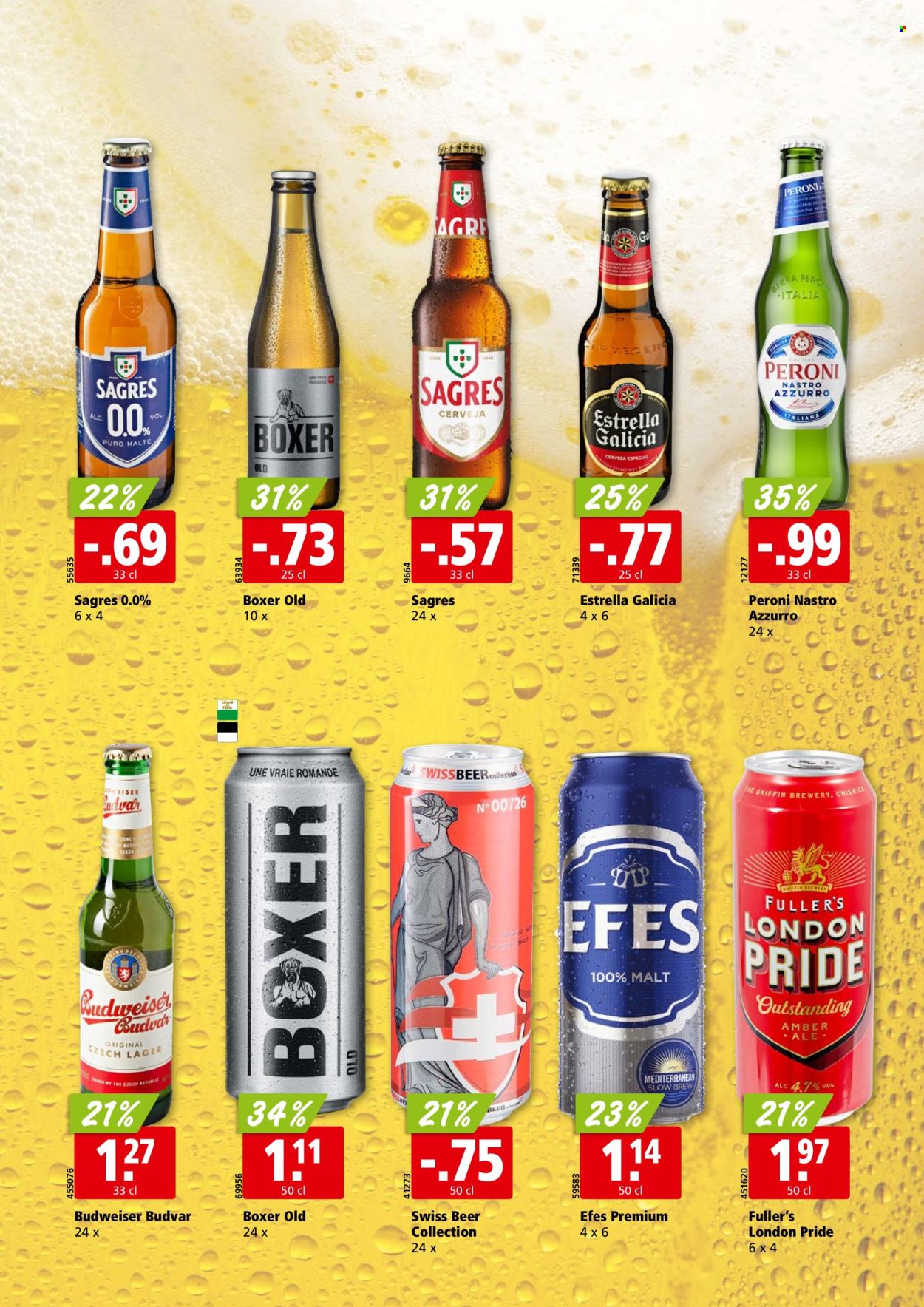 Catalogue ALIGRO - 19.5.2025 - 24.5.2025. Page 28.