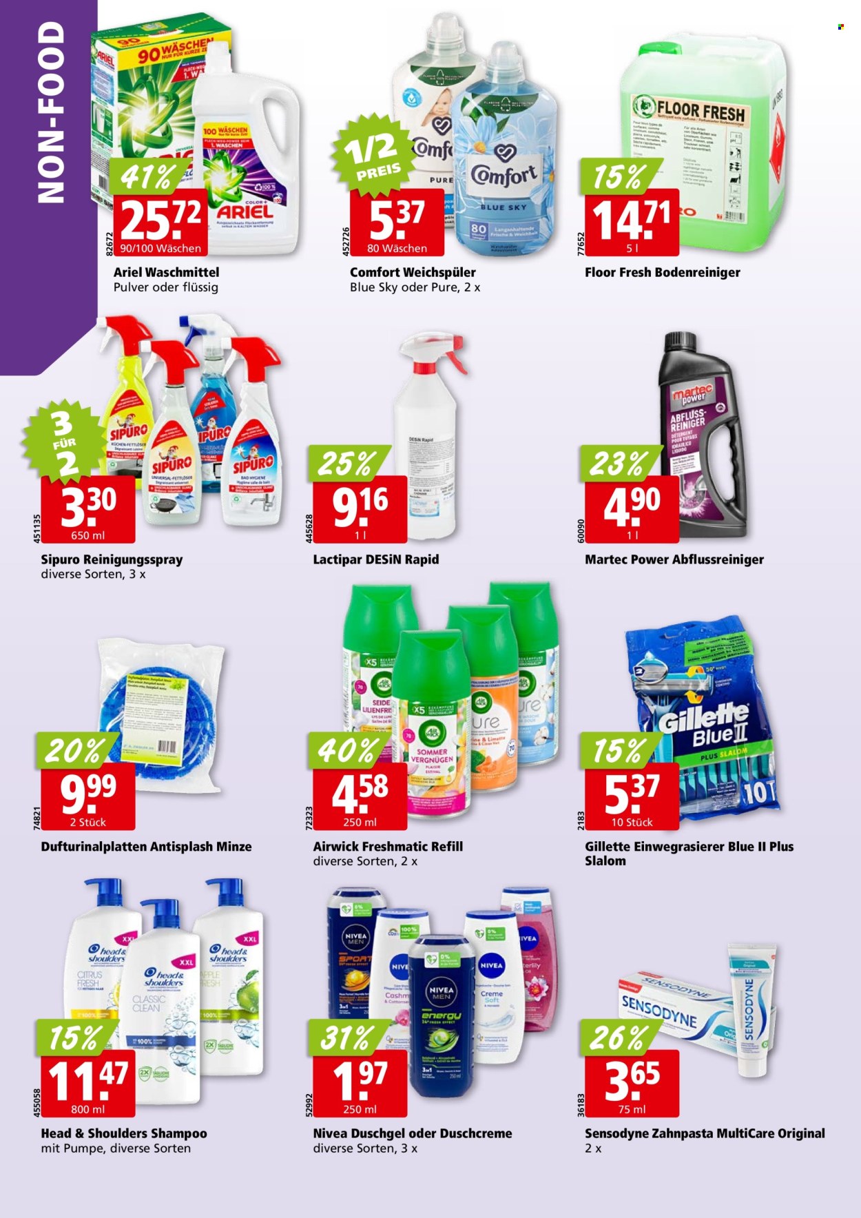 Catalogue ALIGRO - 19.5.2025 - 24.5.2025. Page 30.