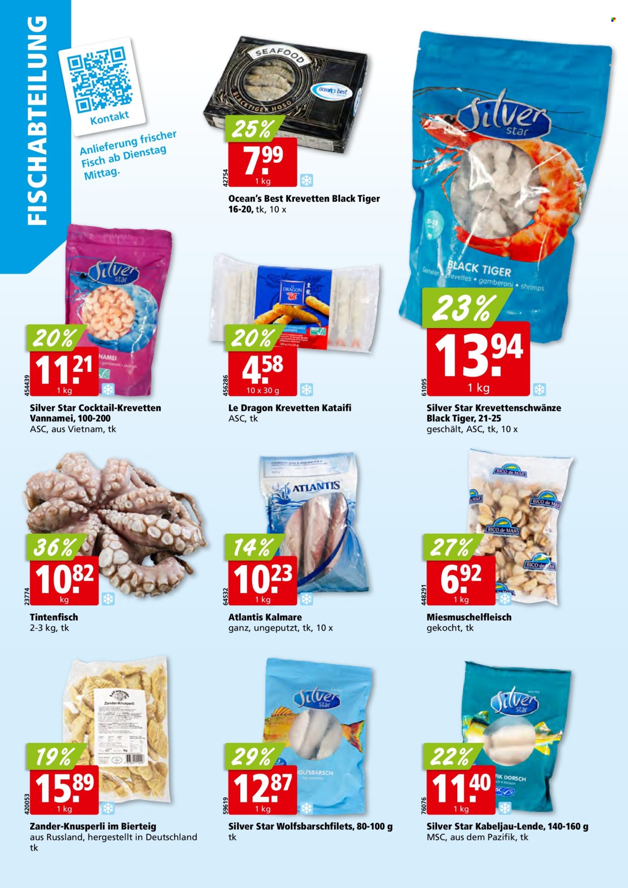 Catalogue ALIGRO - 19.5.2025 - 24.5.2025. Page 4.