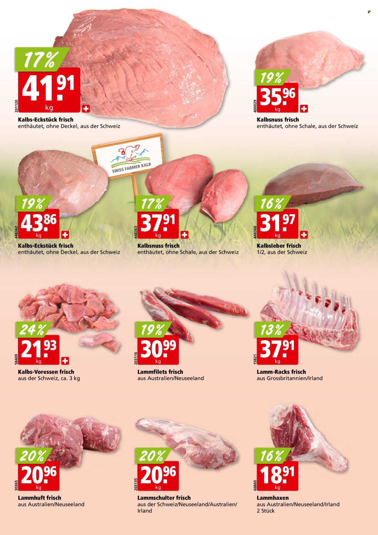 Catalogue ALIGRO - 19.5.2025 - 24.5.2025. Page 8.