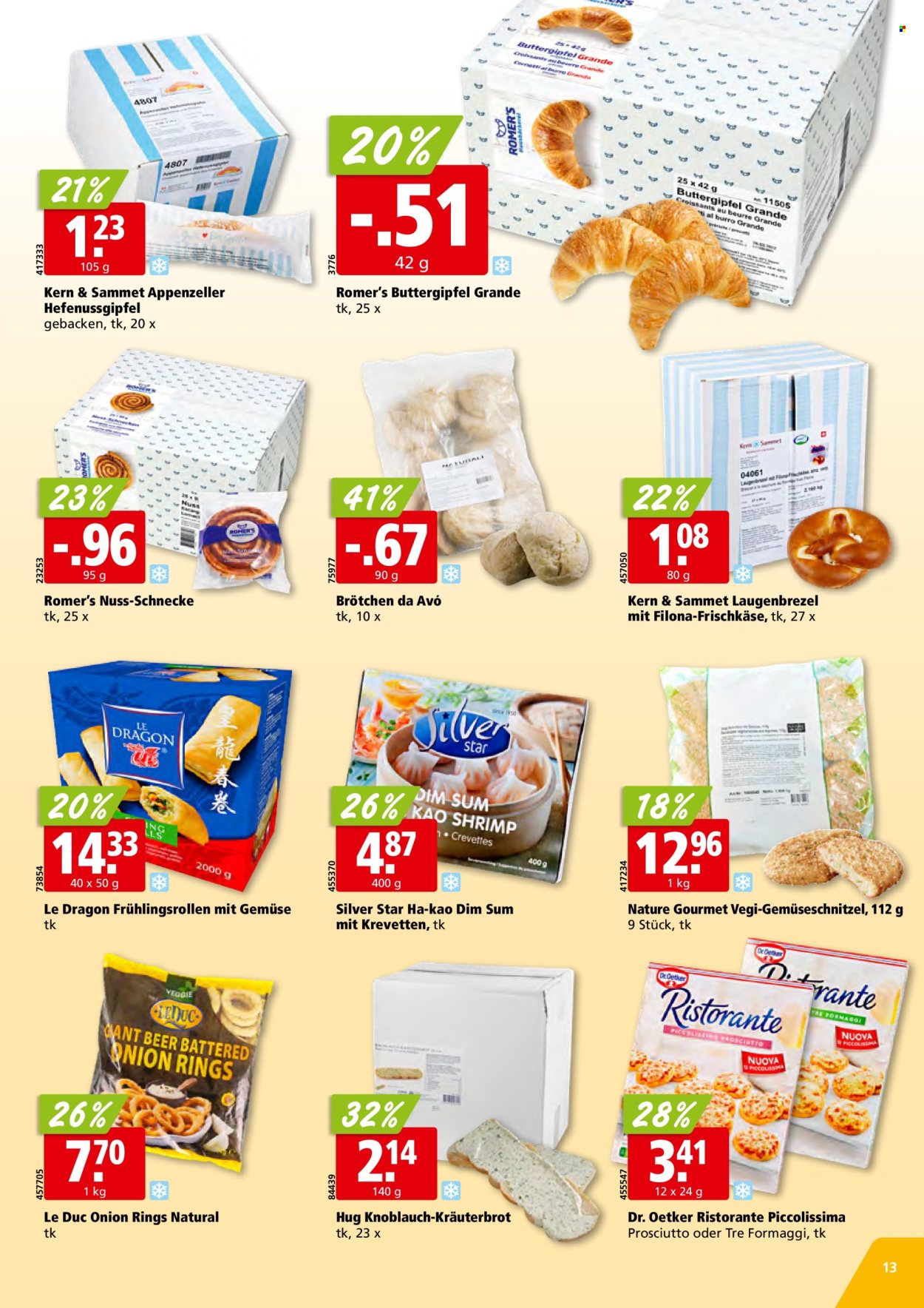Catalogue ALIGRO - 19.5.2025 - 24.5.2025. Page 13.