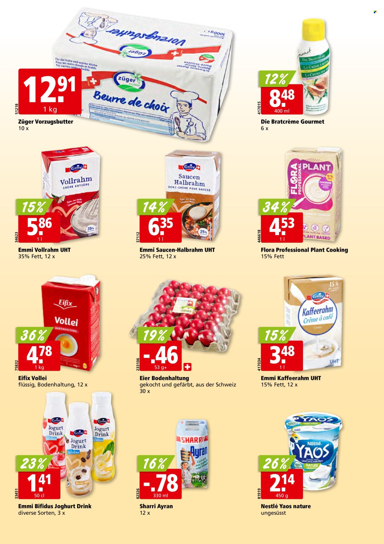 Catalogue ALIGRO - 19.5.2025 - 24.5.2025. Page 14.