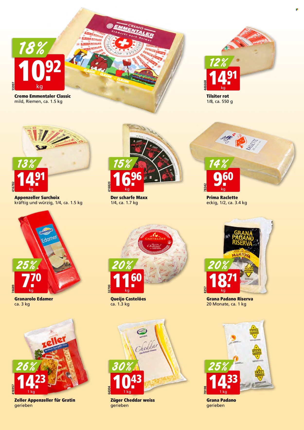 Catalogue ALIGRO - 19.5.2025 - 24.5.2025. Page 16.
